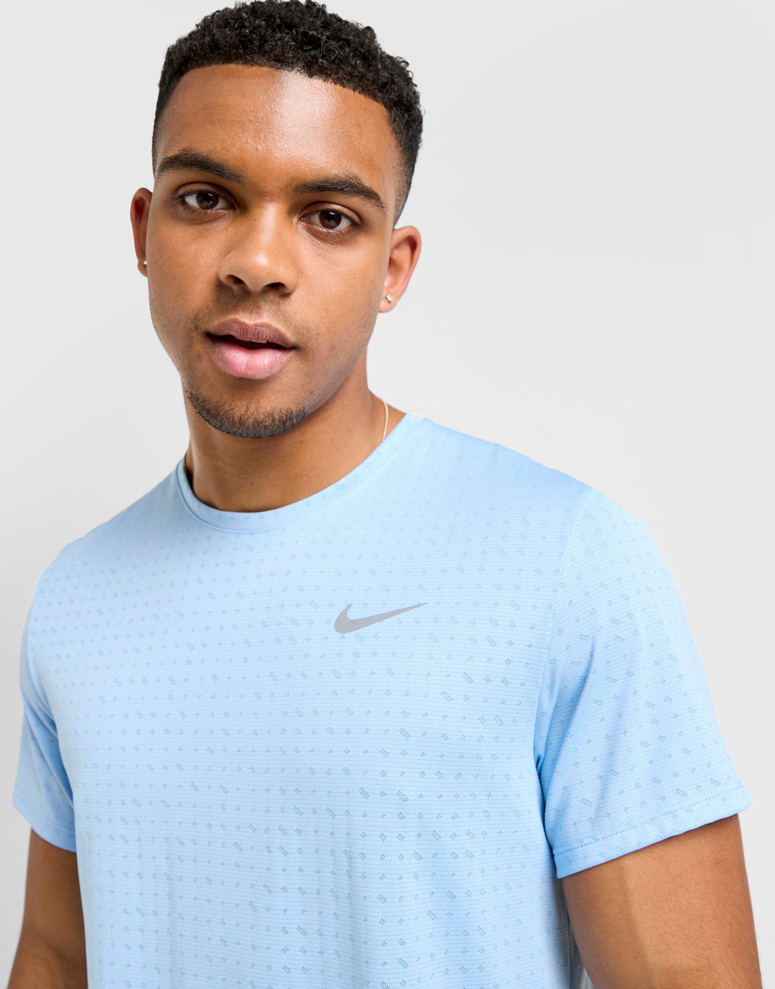 Nike Miler Breathe T-Shirt