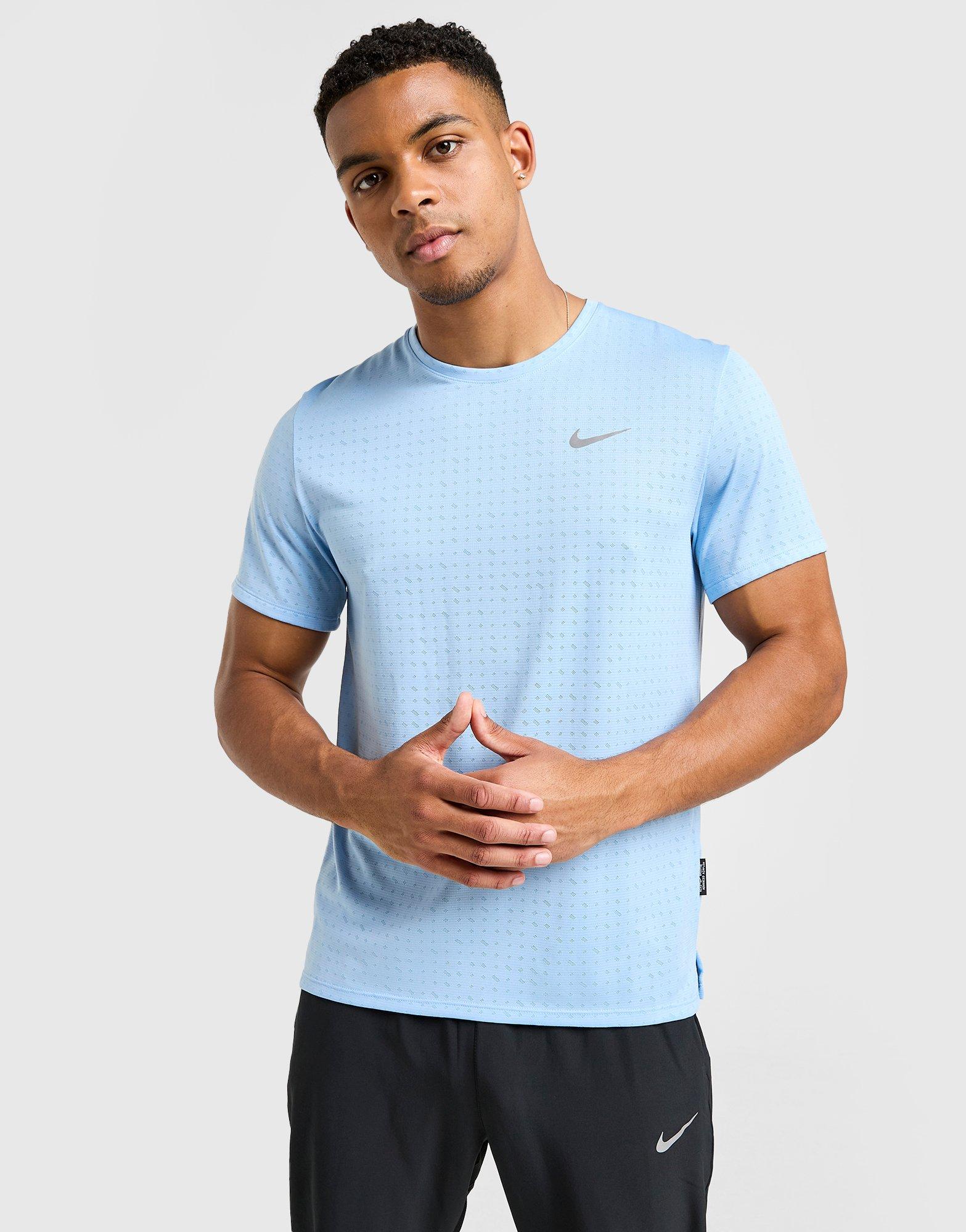 Nike Miler Breathe T-Shirt