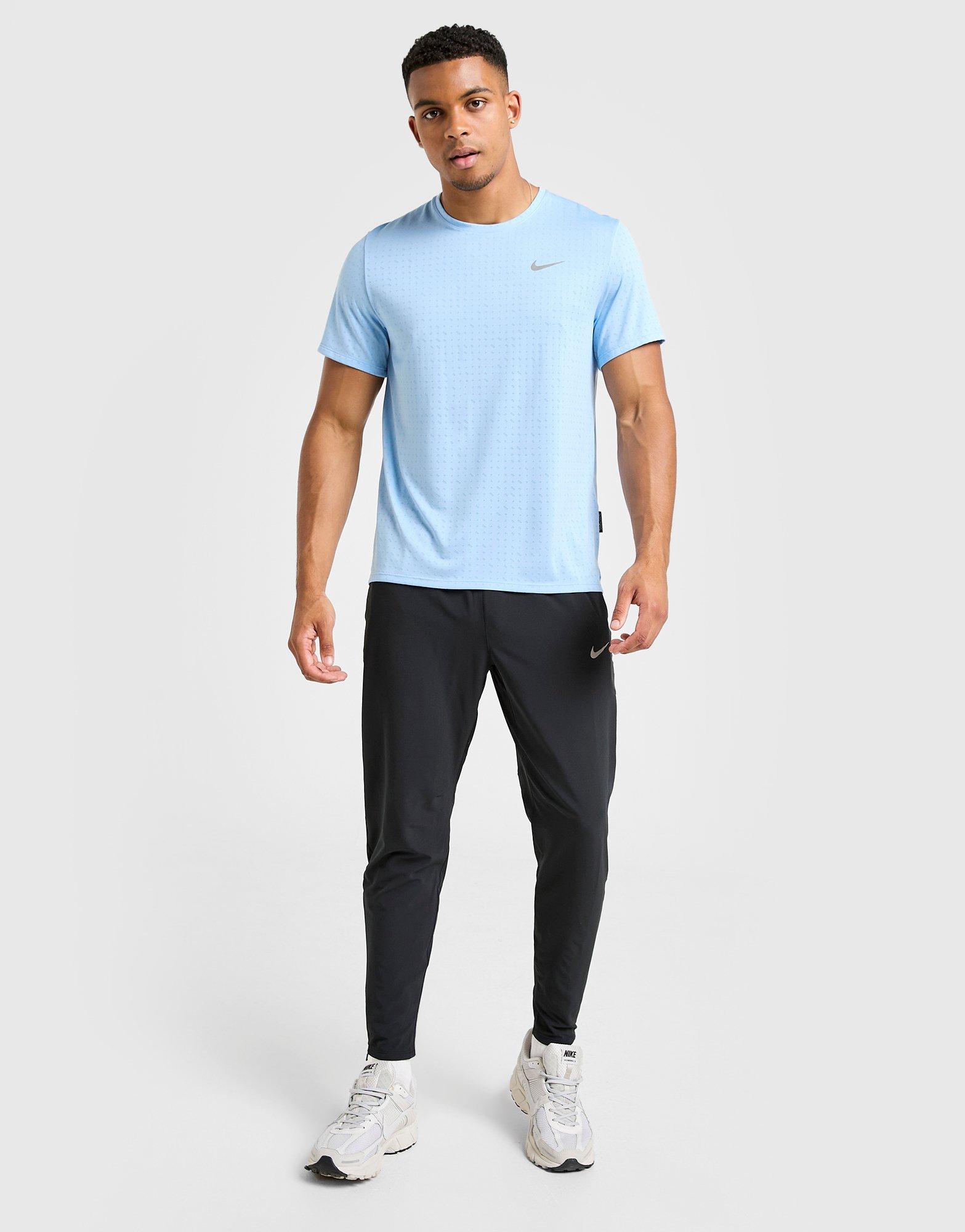 Nike Miler Breathe T-Shirt