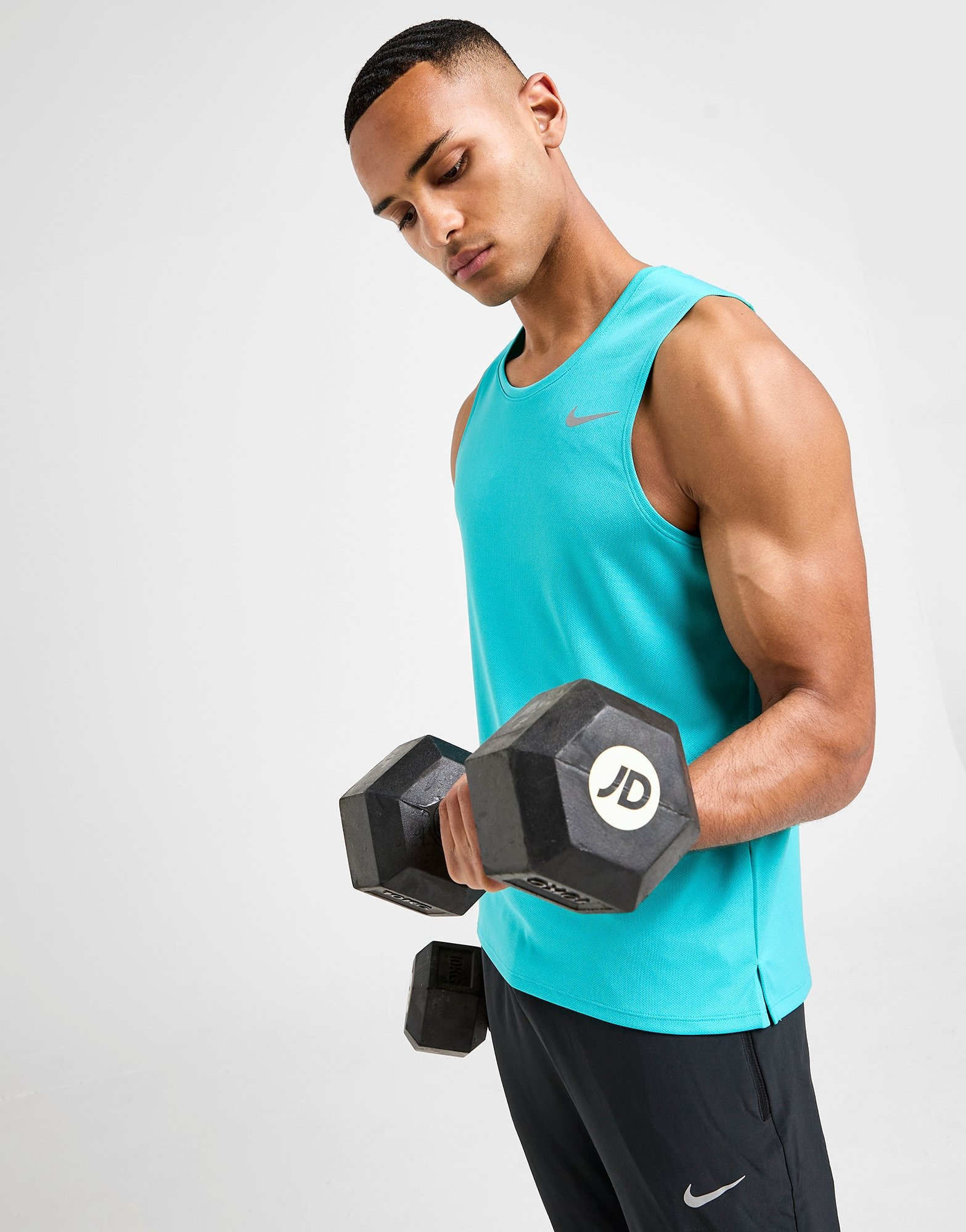jd nike vest