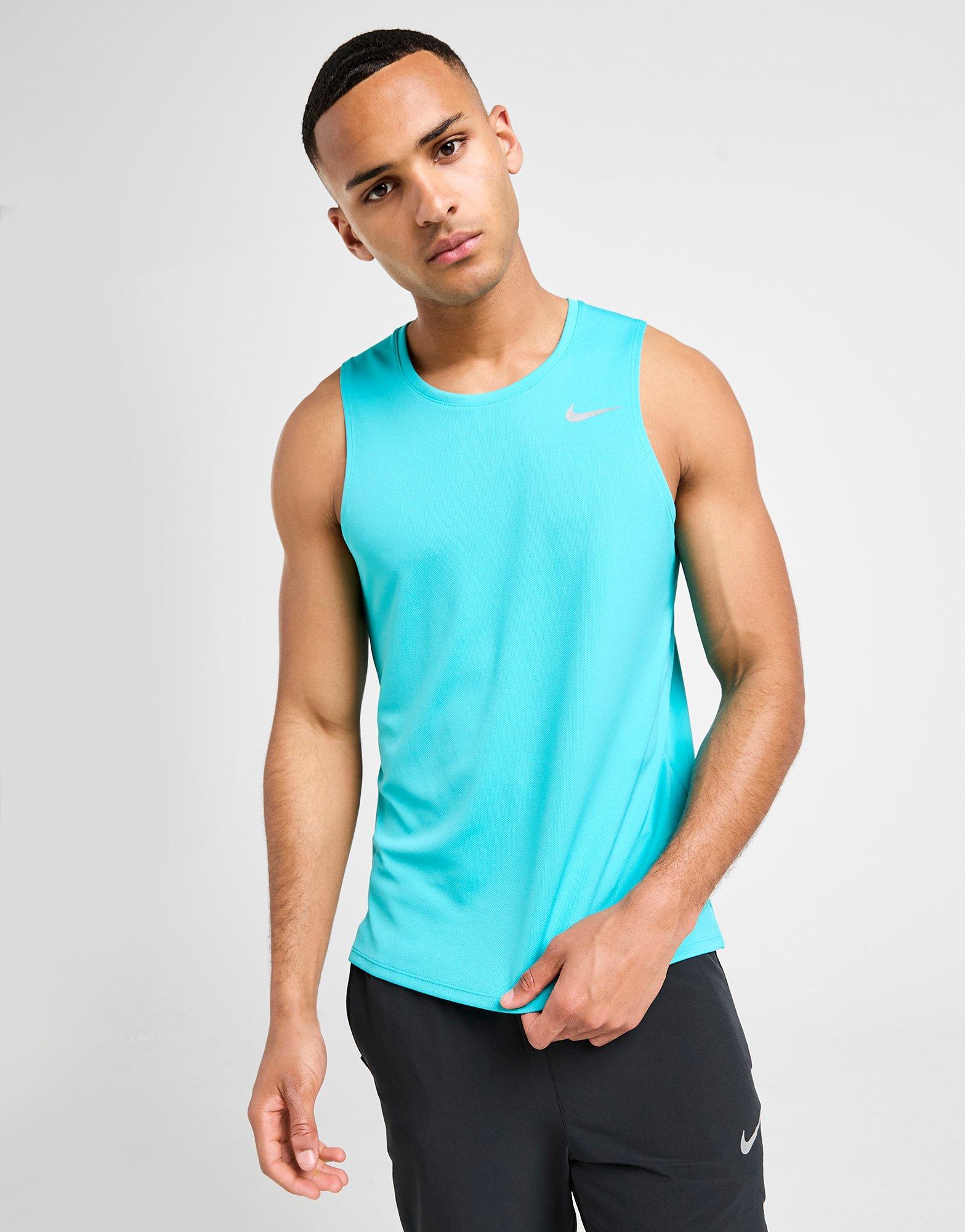 Nike Miler Vest