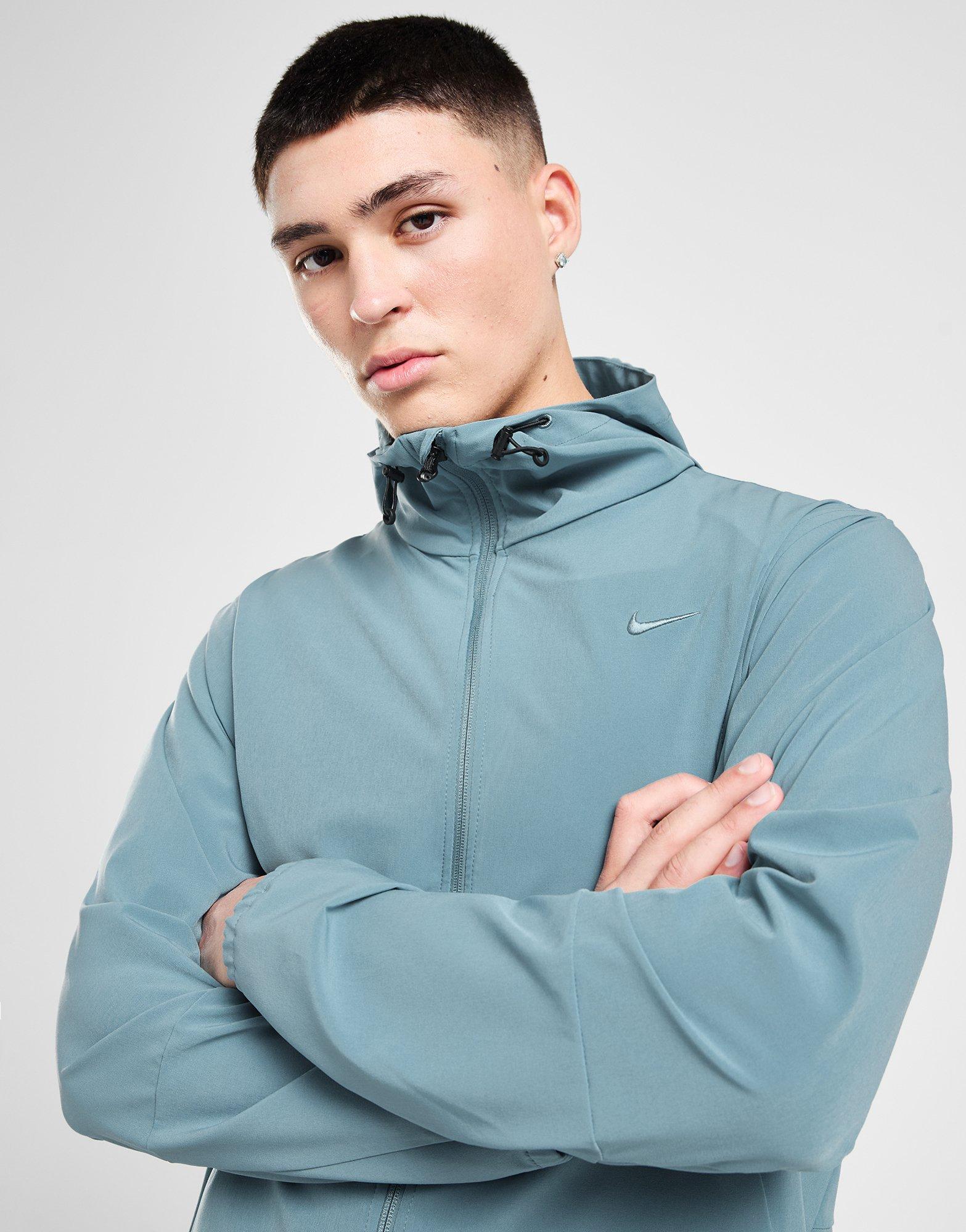 Nike Unlimited Woven Jacket - JD Sports Global