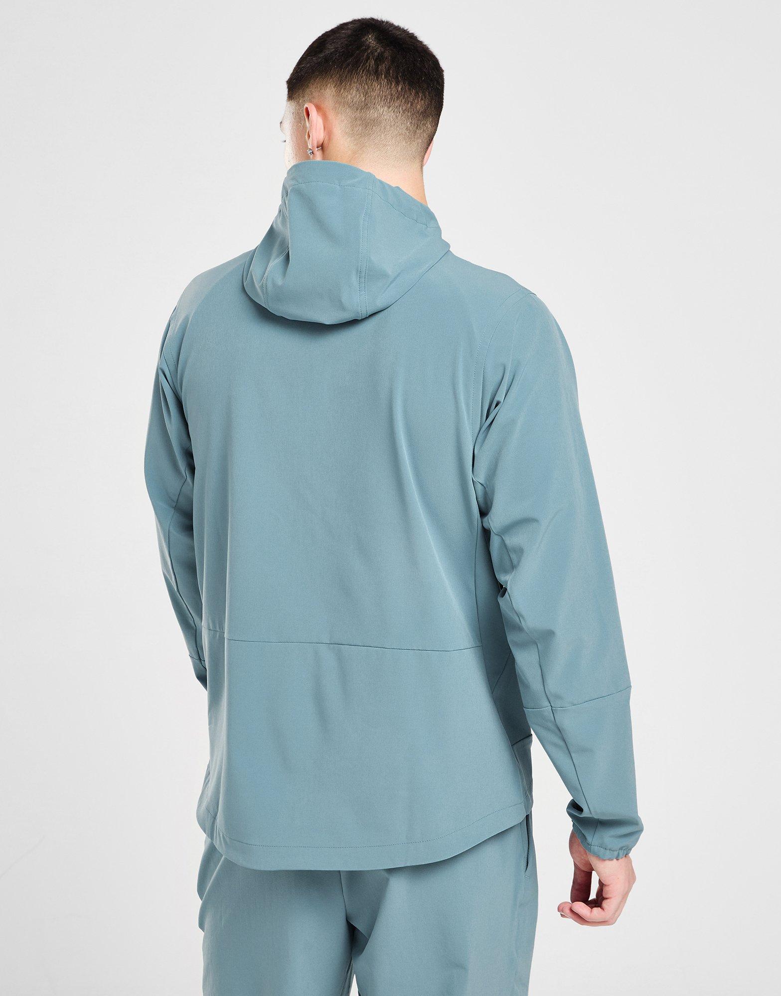 Nike Veste à capuche Unlimited Homme