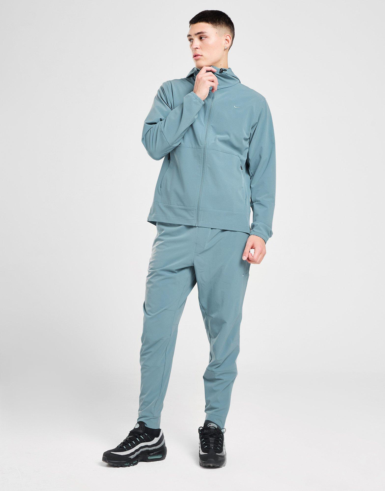 Nike Veste à capuche Unlimited Homme