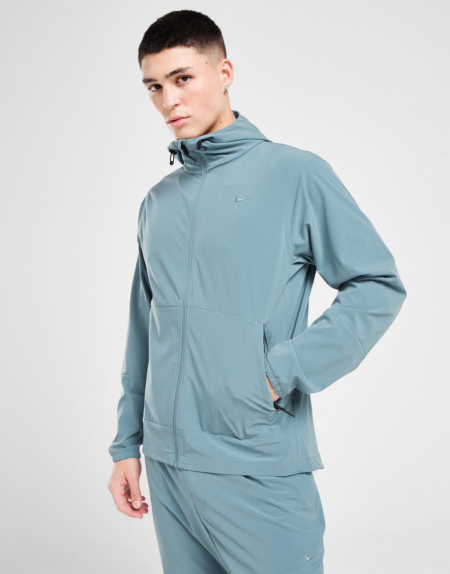 Nike Veste à capuche Unlimited Homme
