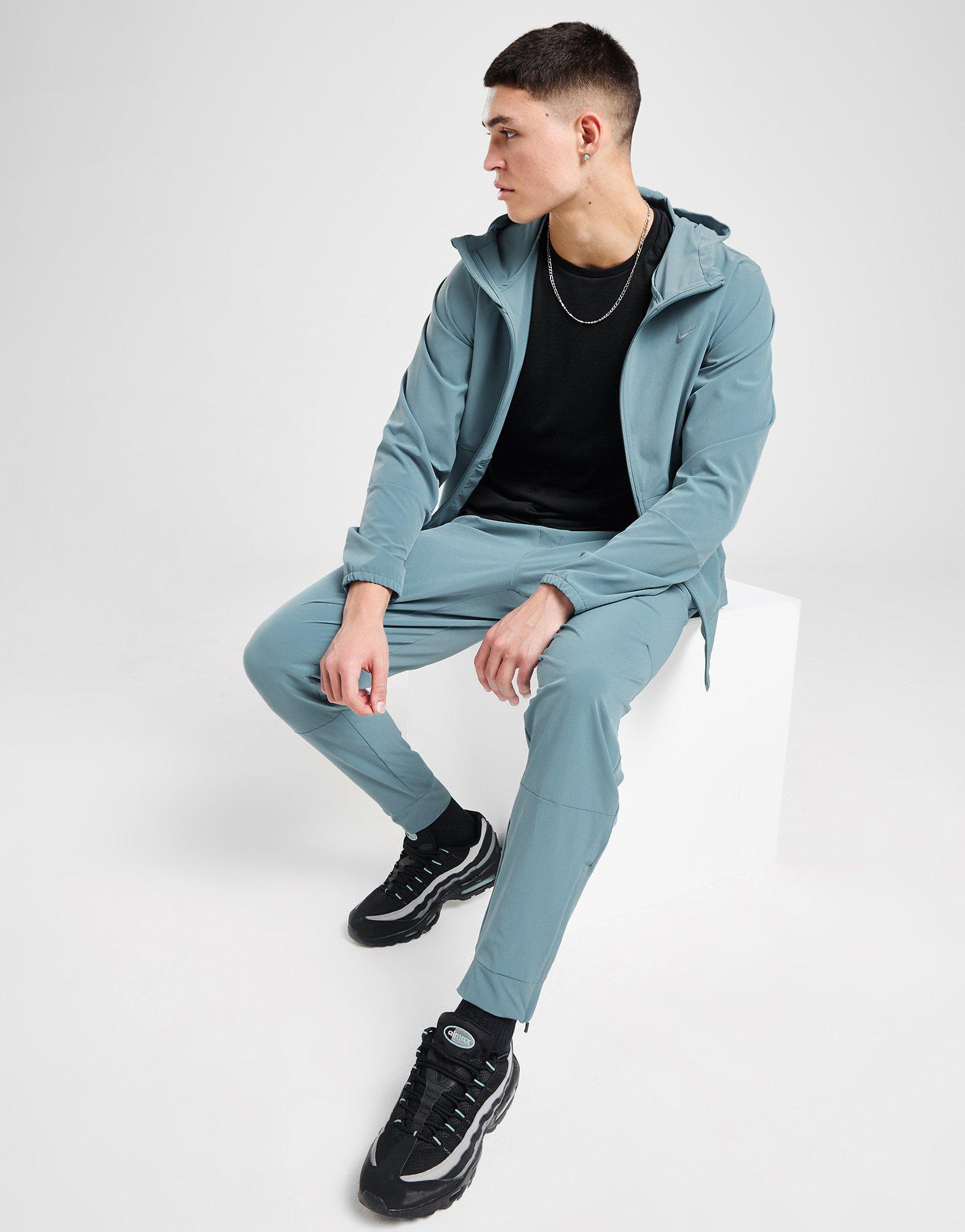 Nike Pantaloni della Tuta Unlimited Woven