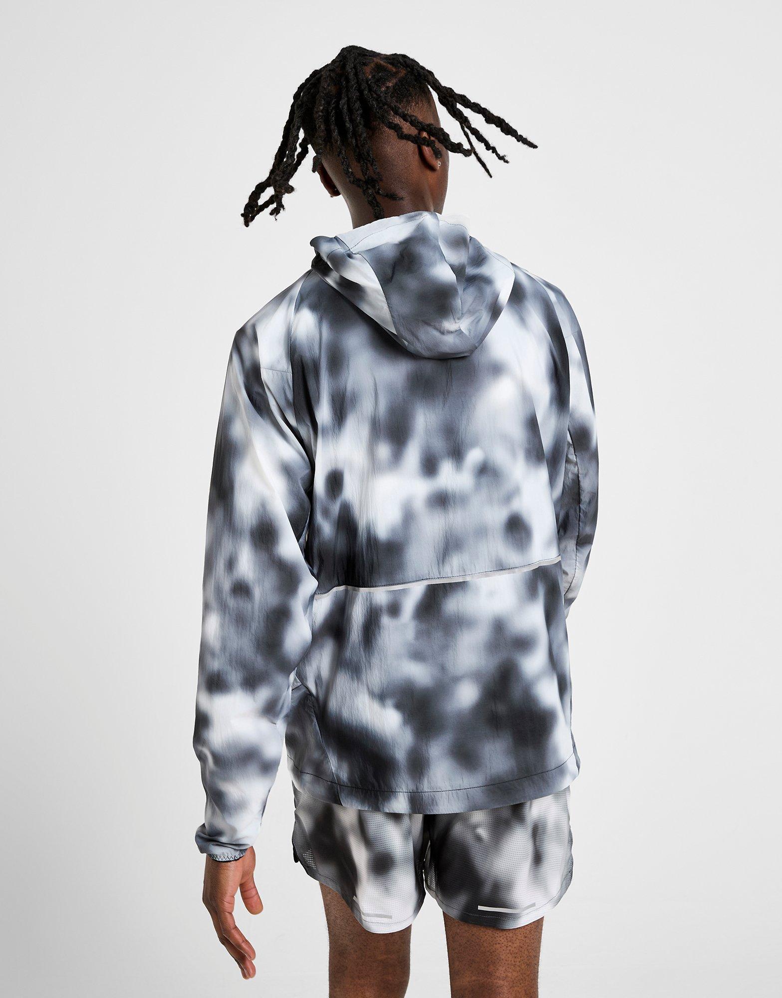 Nike Run Division All Over Print Jacket