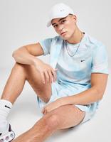 Nike Run Division All Over Print Maglia