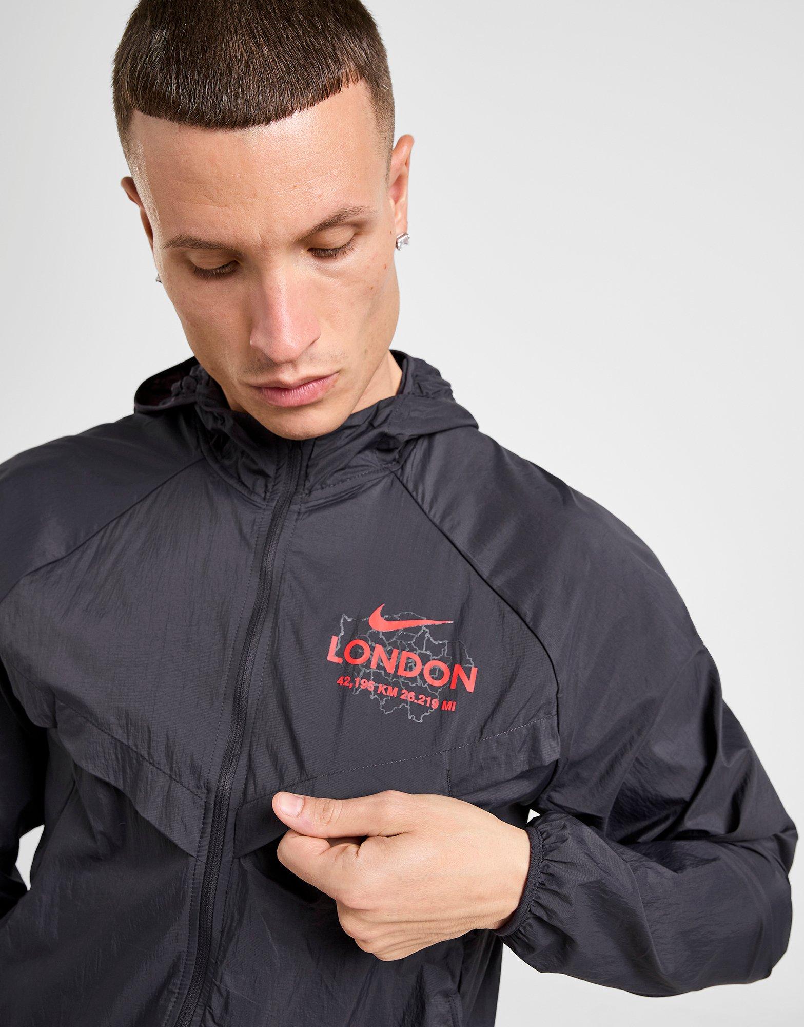 Nike London Stride Jacket