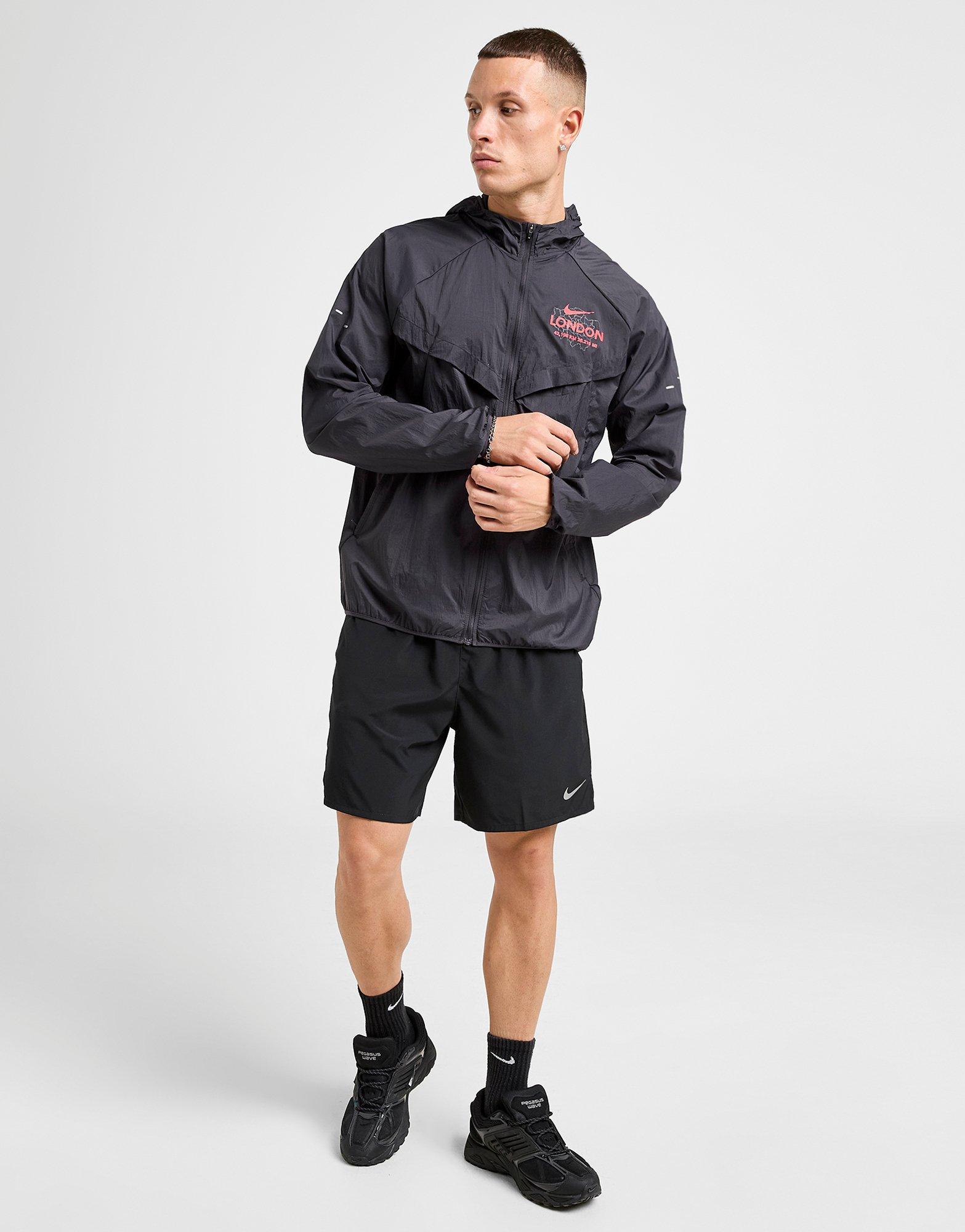 Nike London Stride Jacket