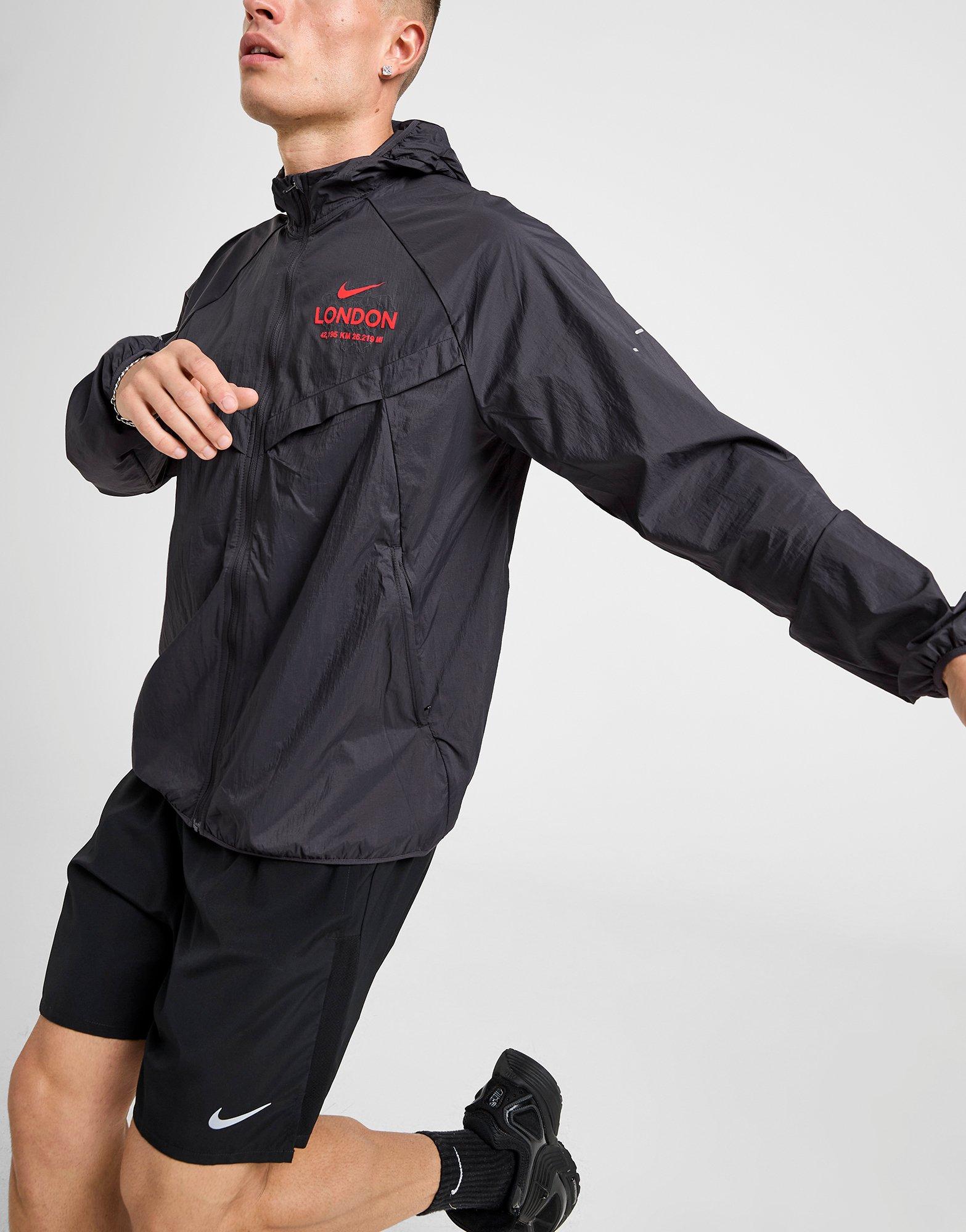 Nike London Stride Jacket
