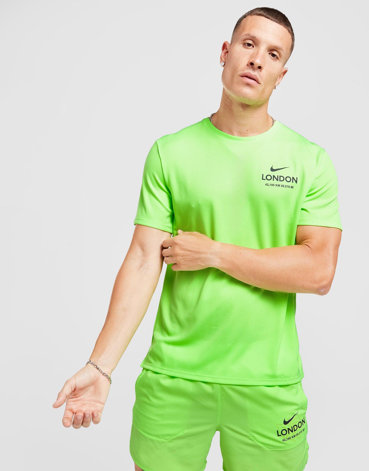 Nike London Stride T-Shirt