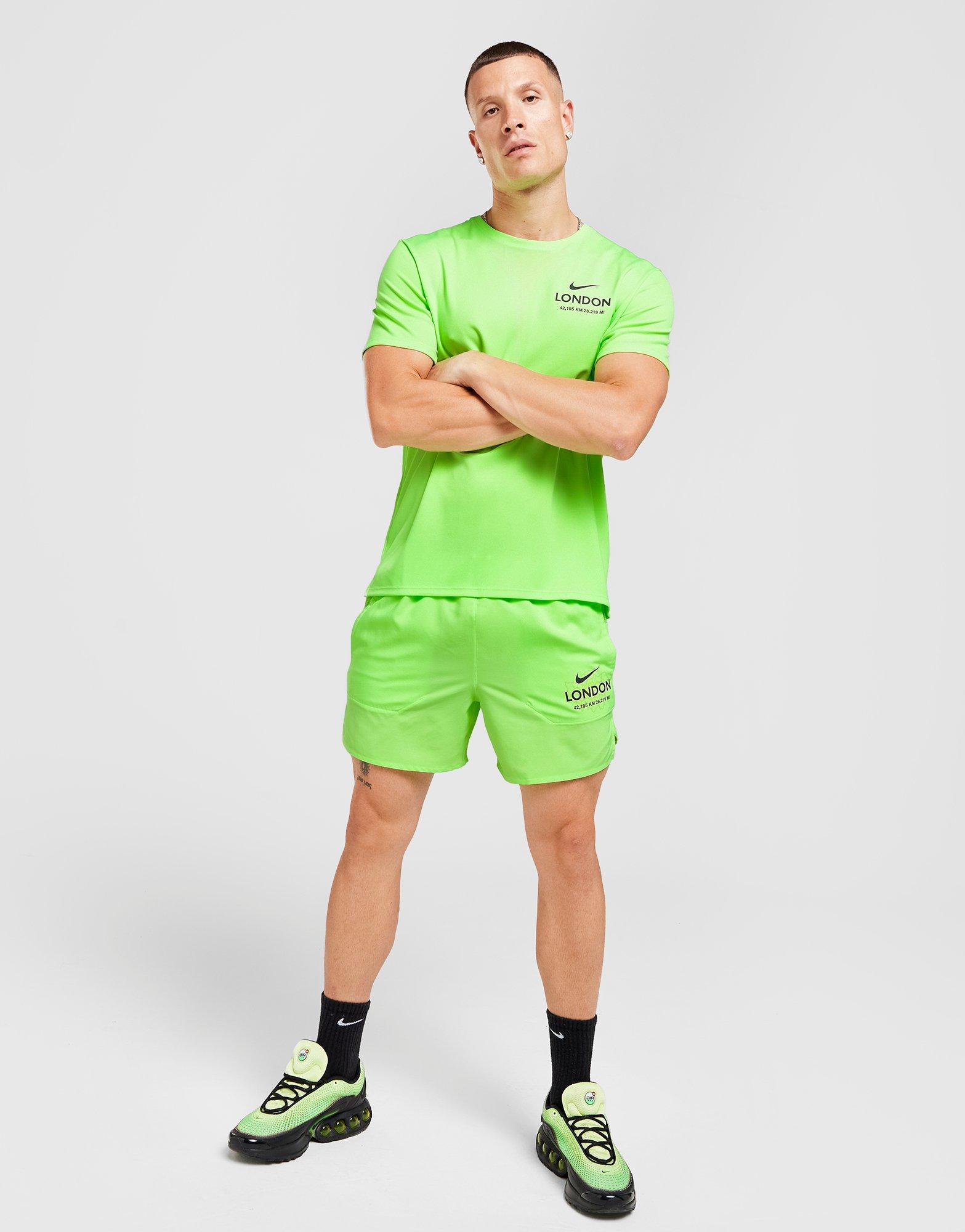 Nike London Stride Shorts