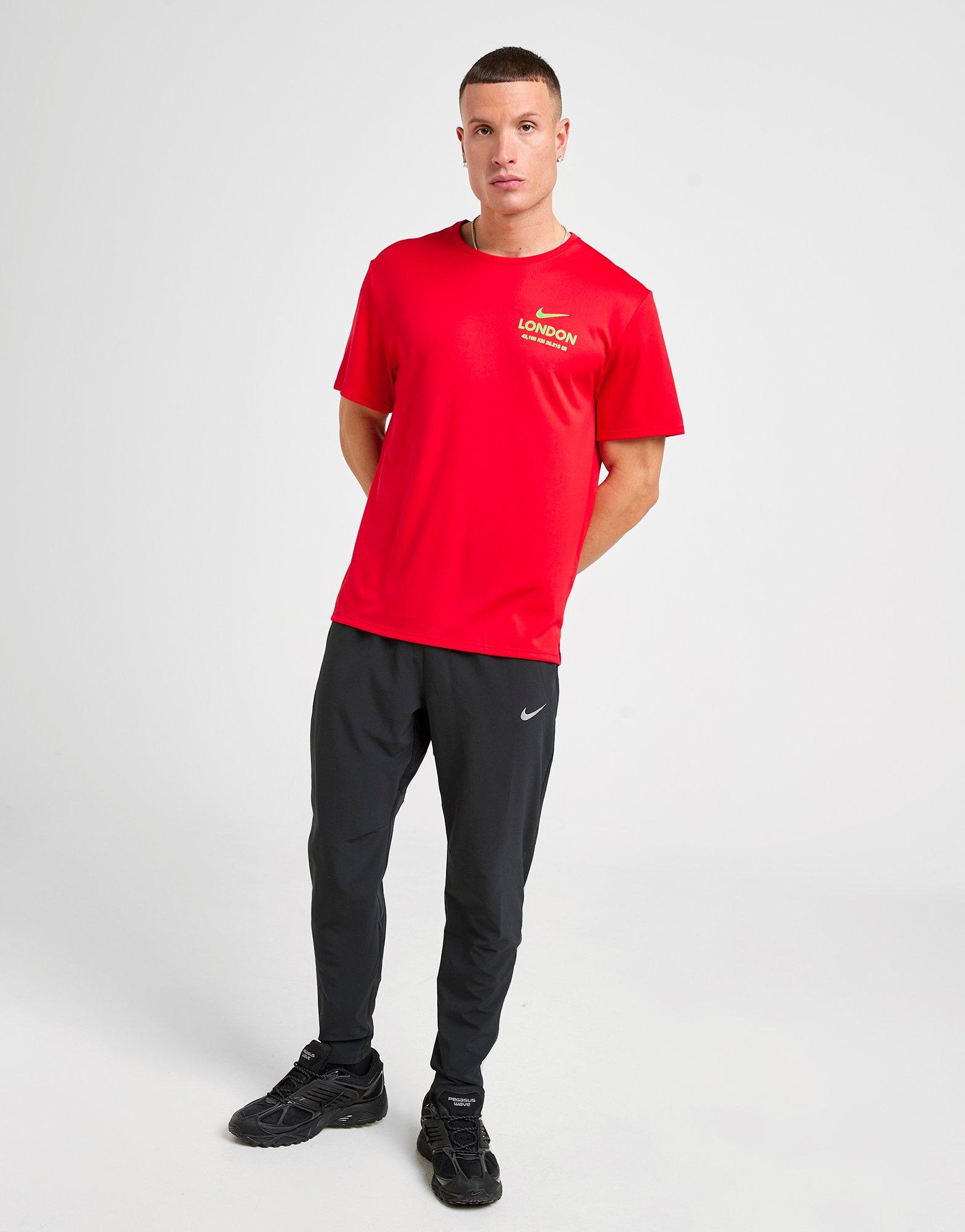 Nike London Stride T-Shirt