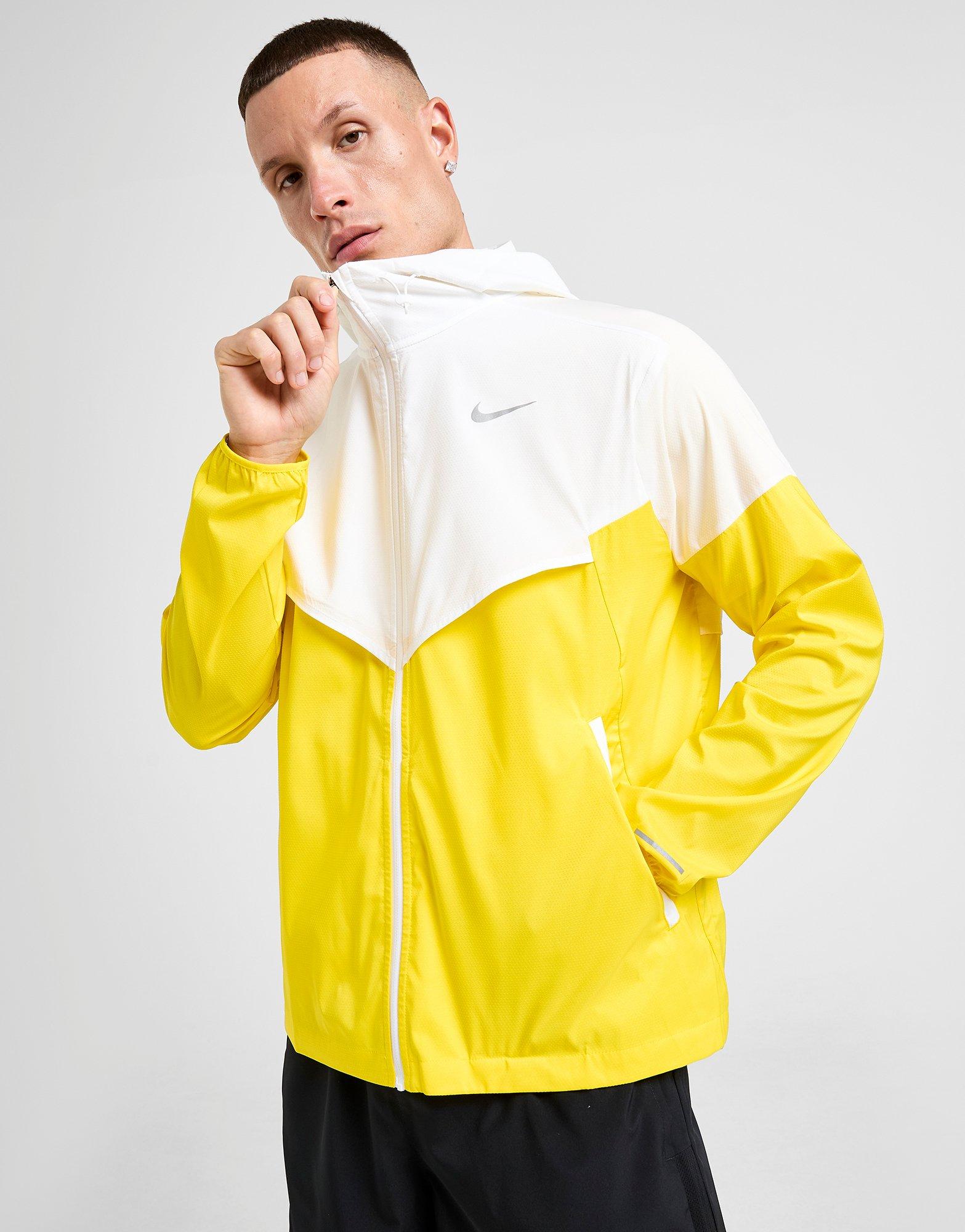 Nike Packable Windrunner Jacket