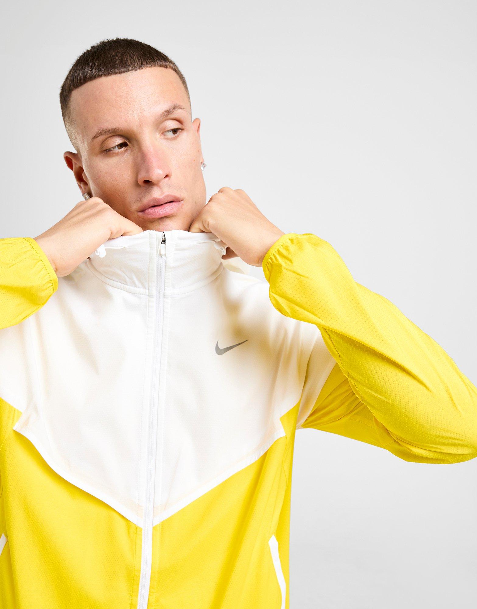 Nike Packable Windrunner Jacket