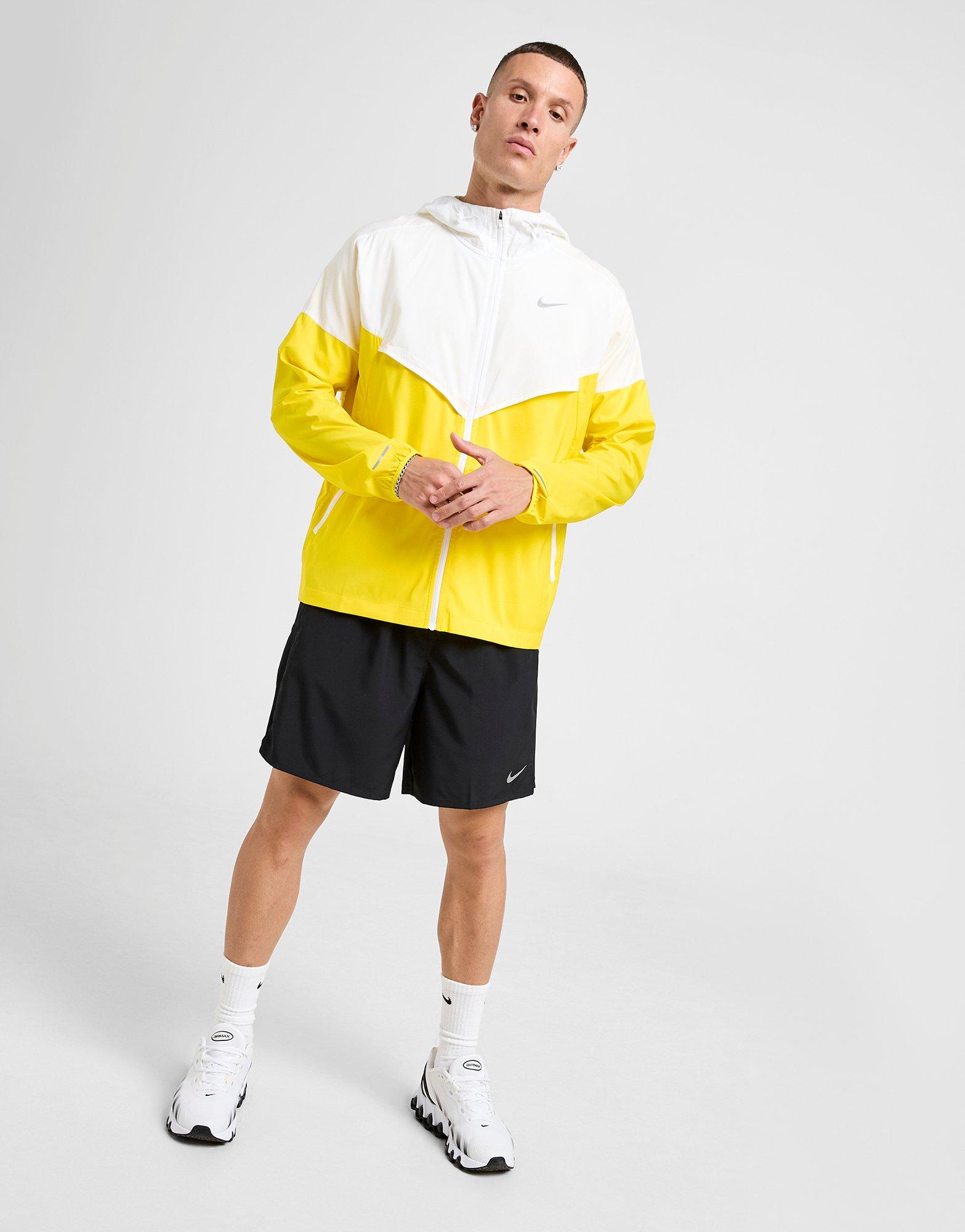 Nike Packable Windrunner Jacket