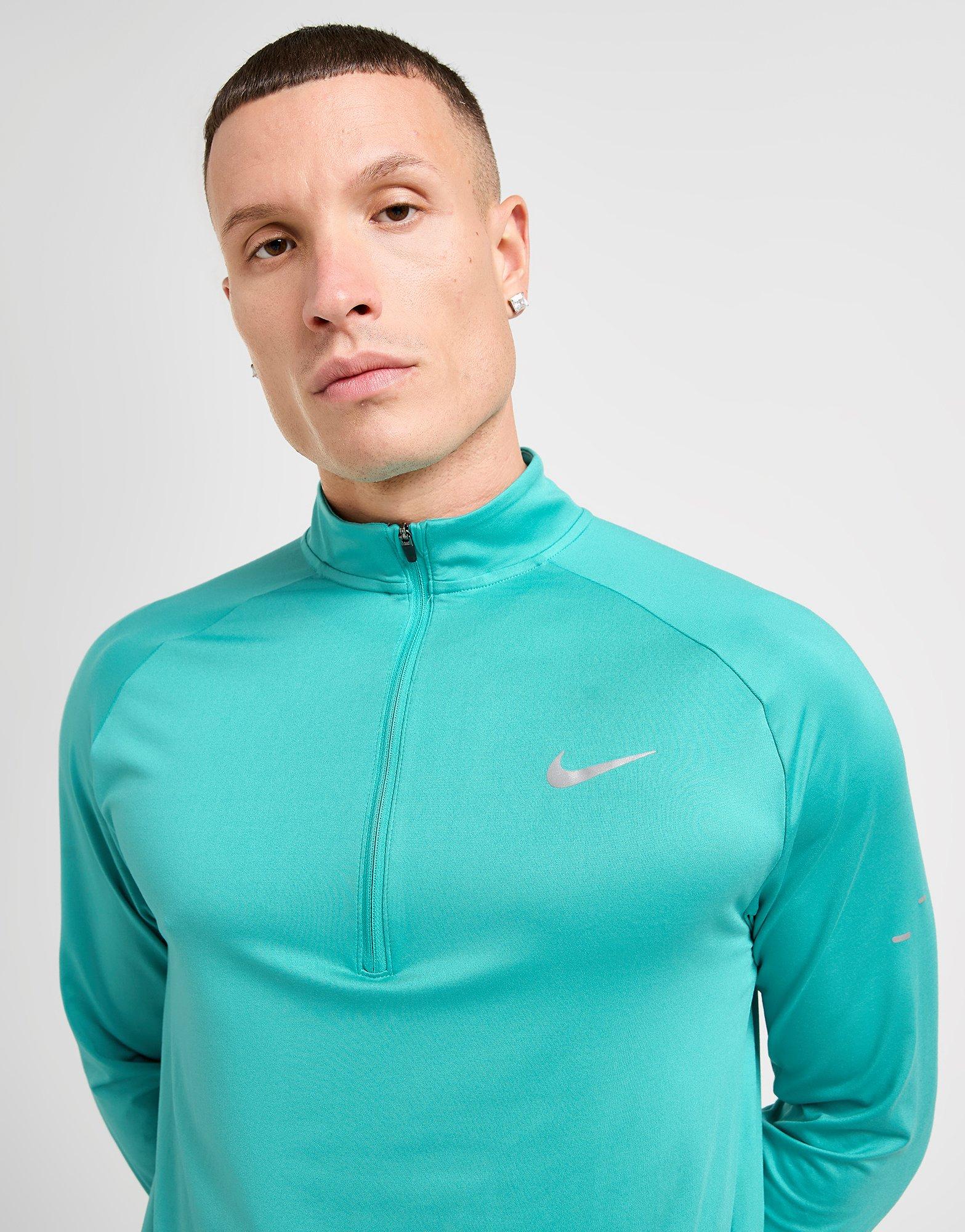 Nike Stride 1/4 Zip Top