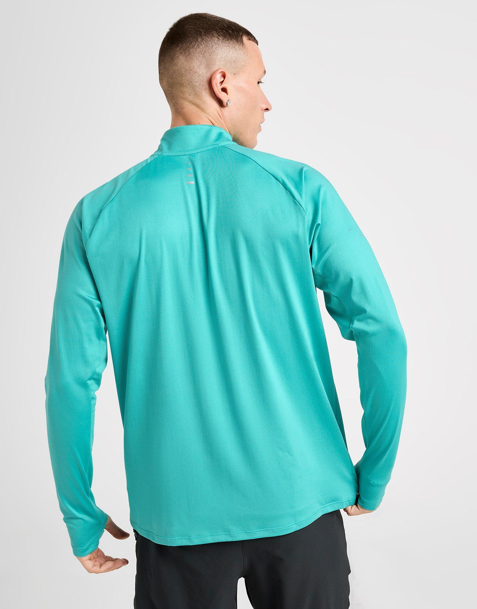 Nike Stride 1/4 Zip Top