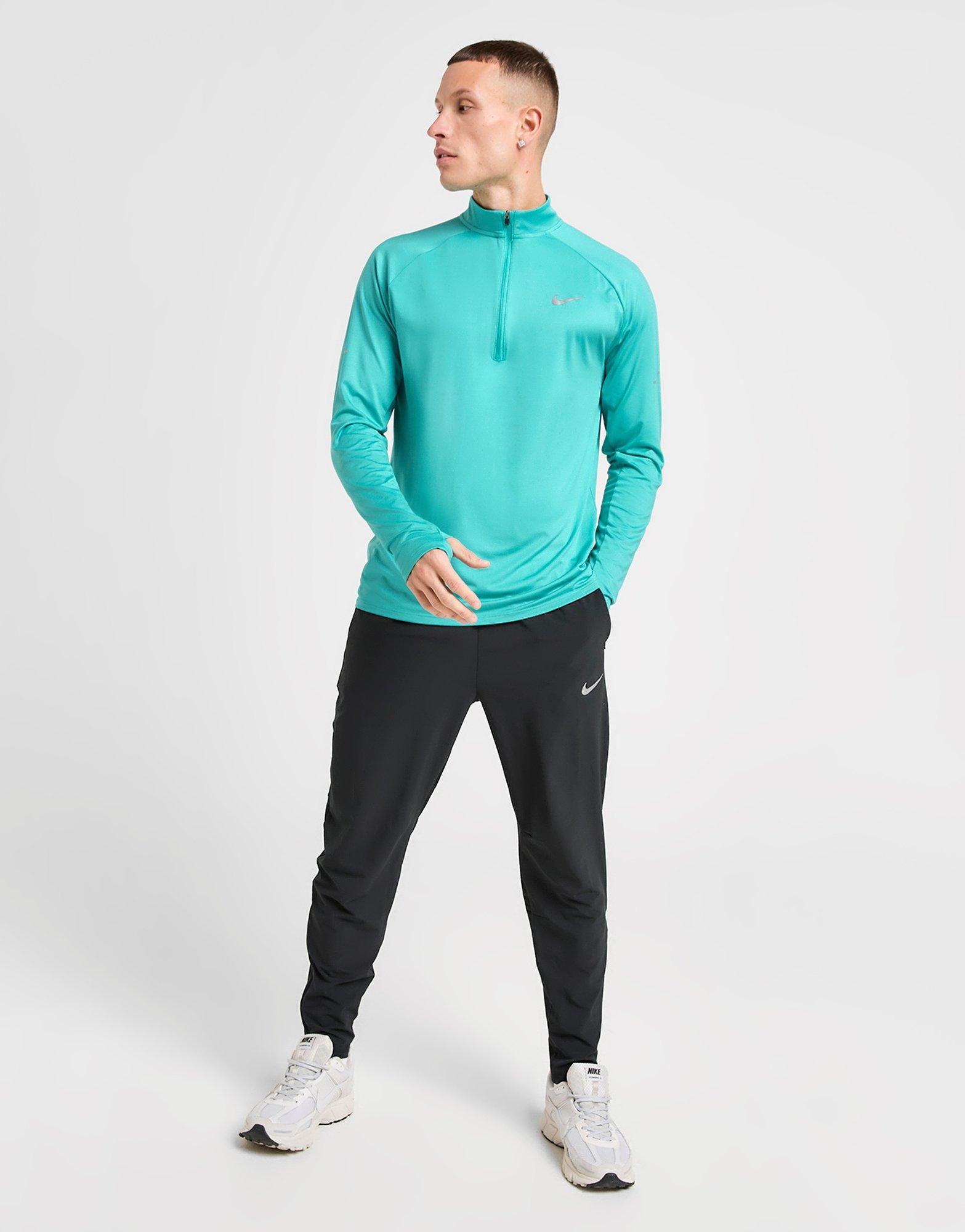 Nike Stride 1/4 Zip Top