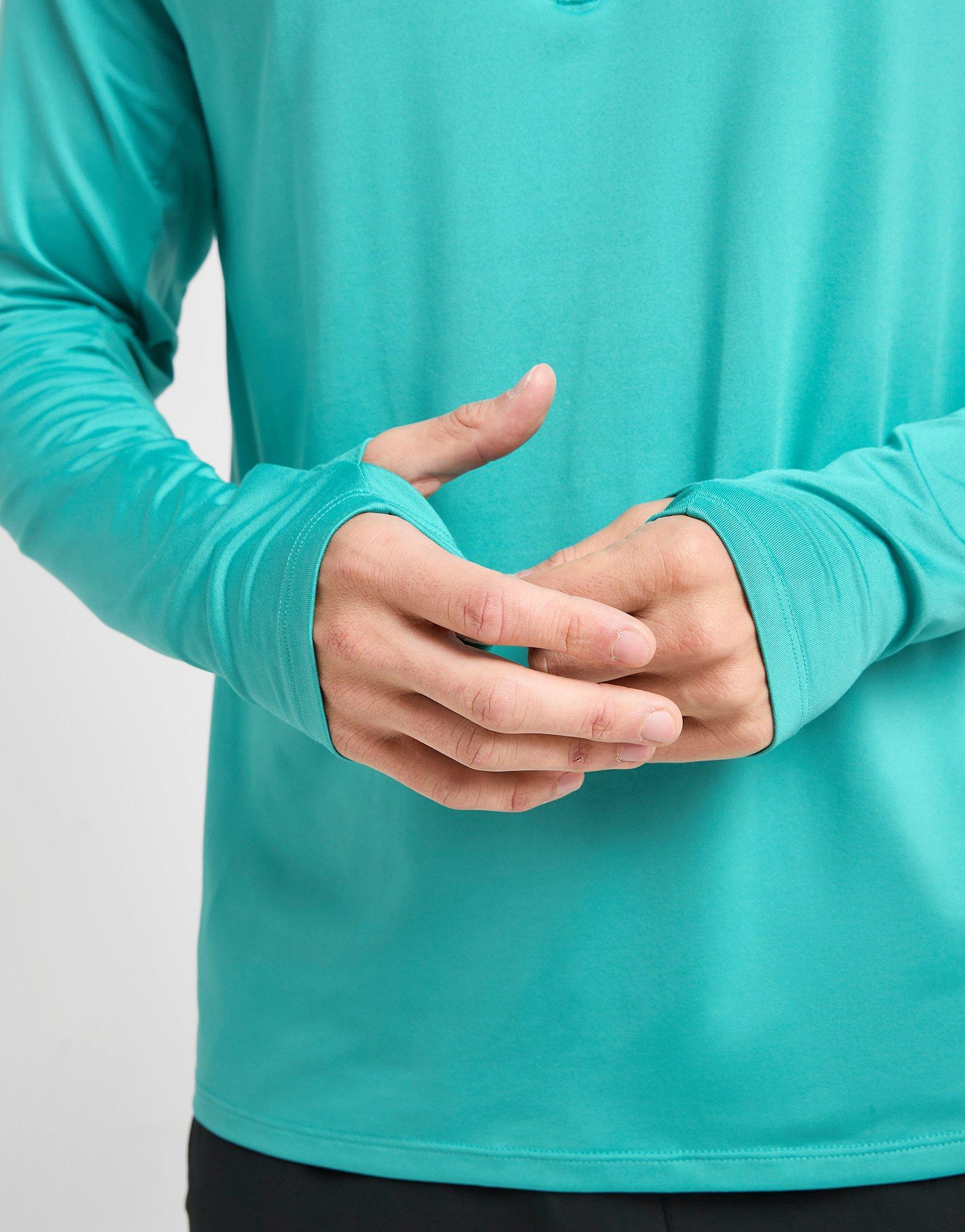 Nike Stride 1/4 Zip Top