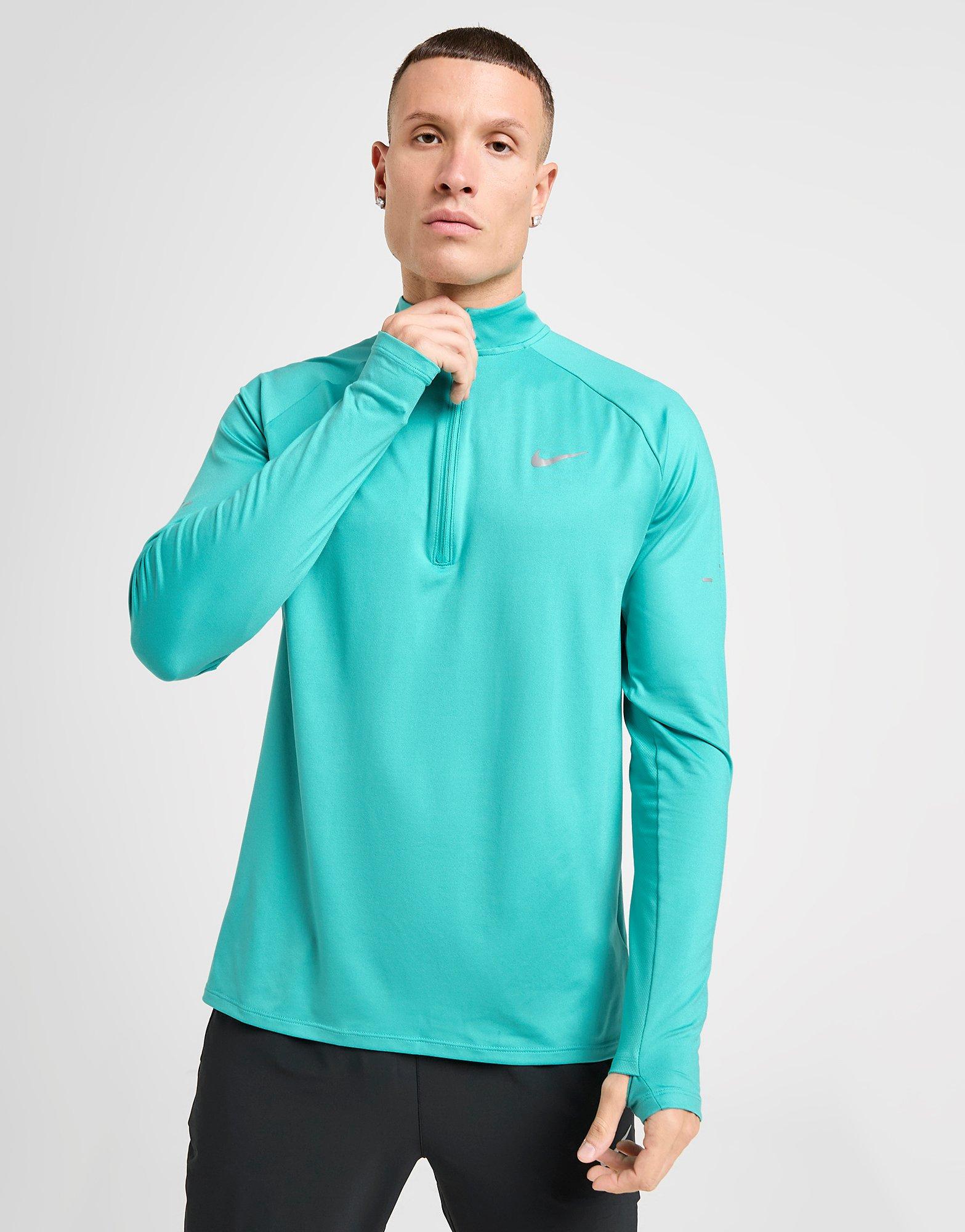Nike Stride 1/4 Zip Top
