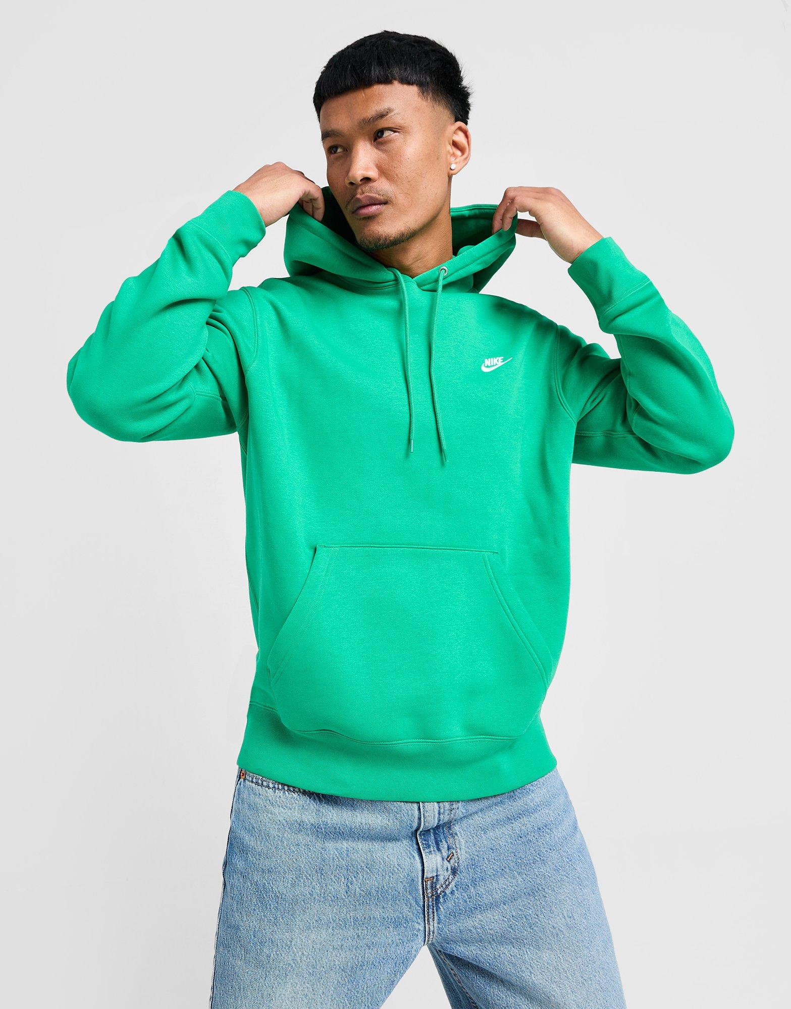 Nike Sweat à Capuche Foundation Homme