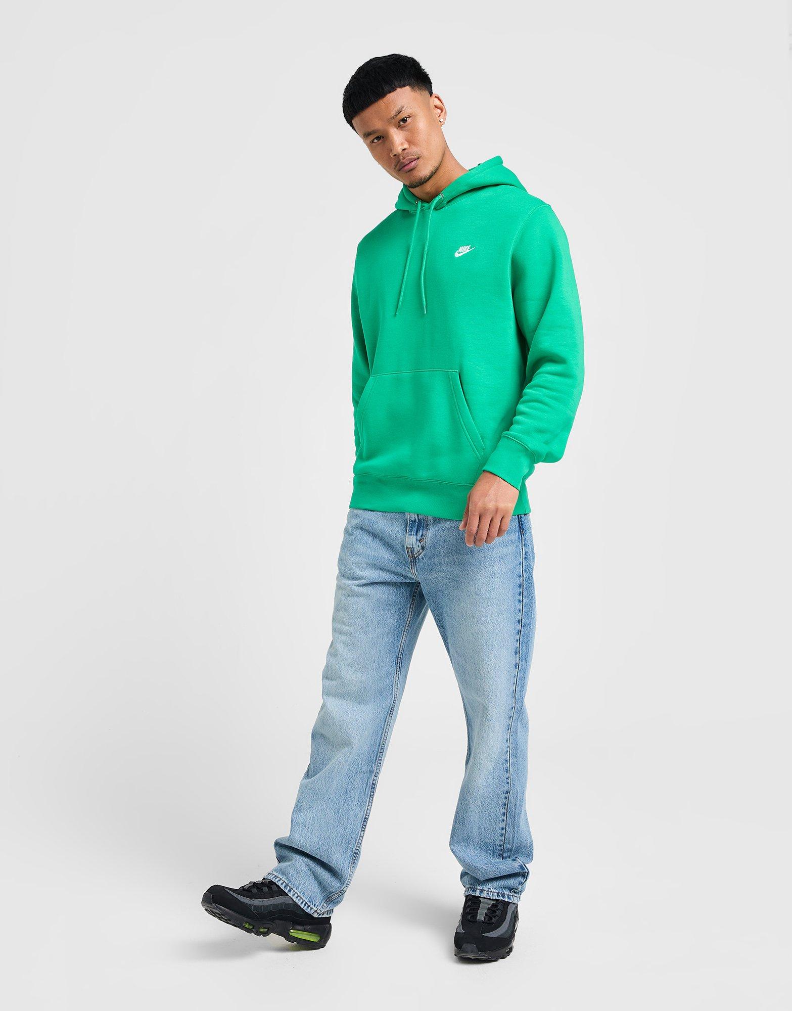 Nike Sweat à Capuche Foundation Homme