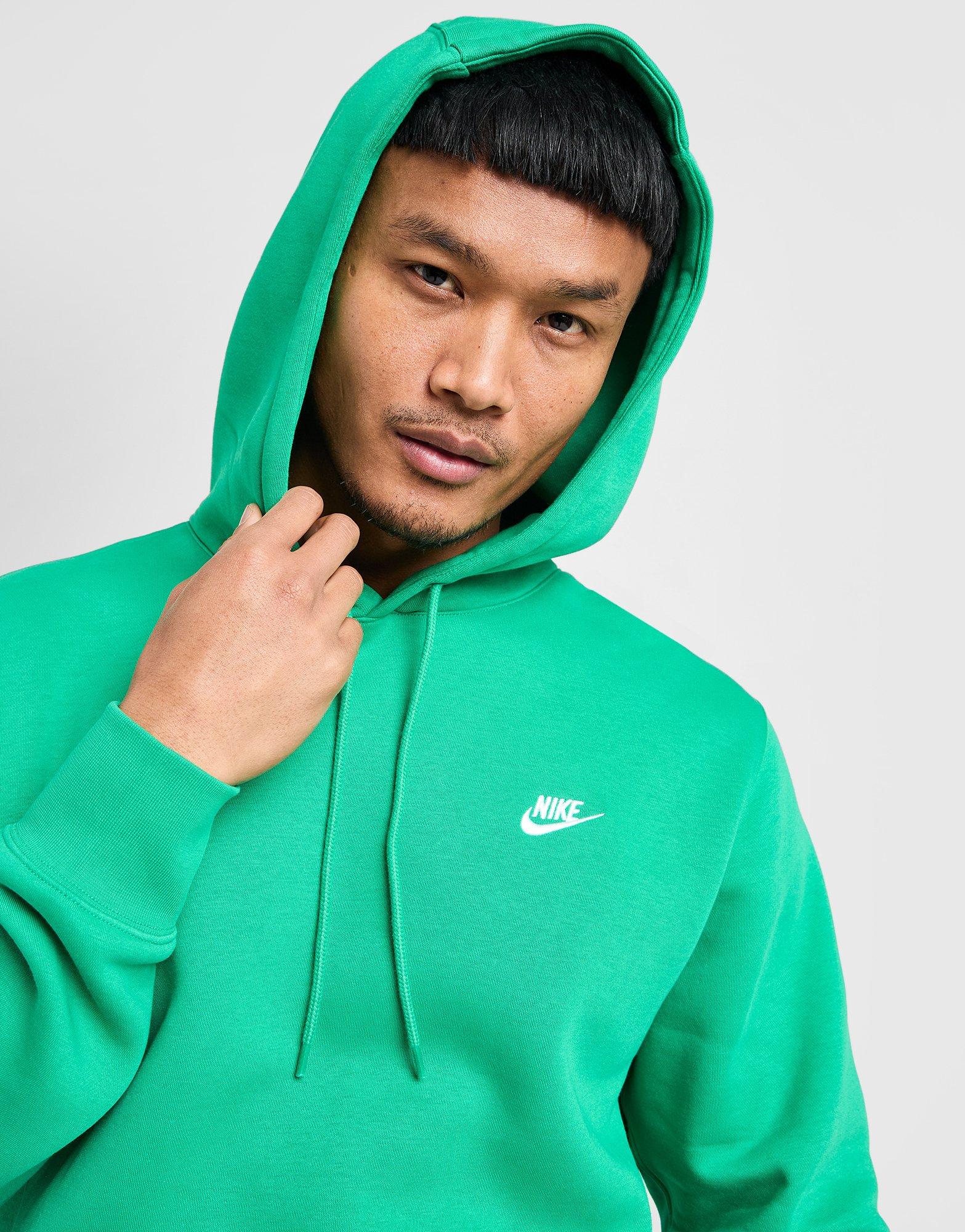 Nike Sweat à Capuche Foundation Homme