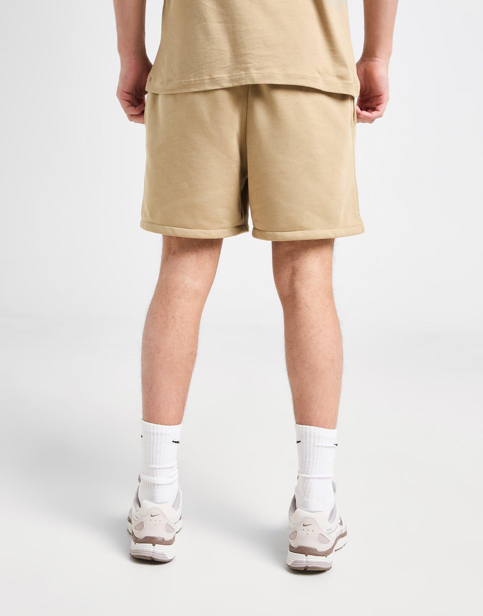 Nike French Terry Flow Shorts
