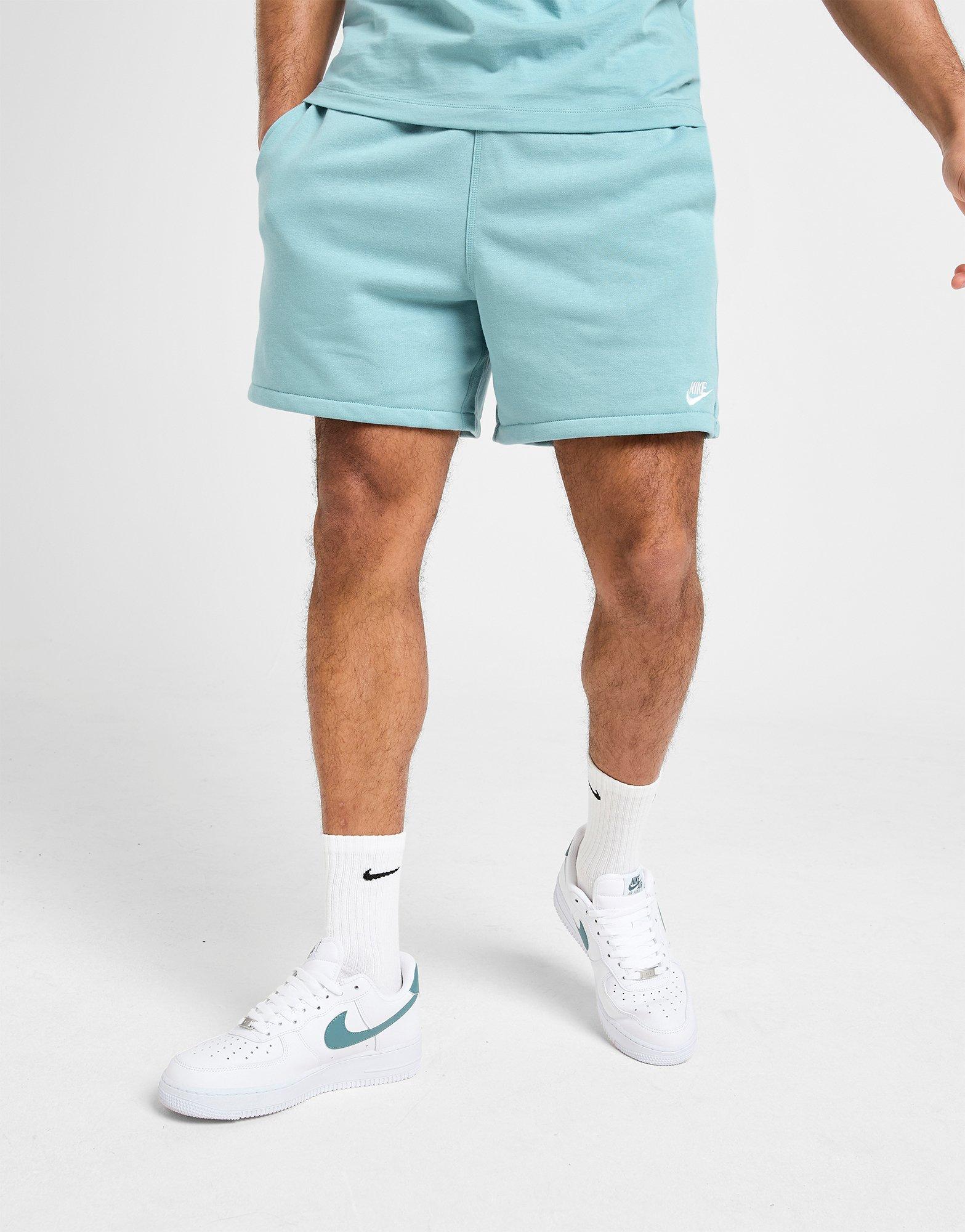 Nike French Terry Flow Shorts