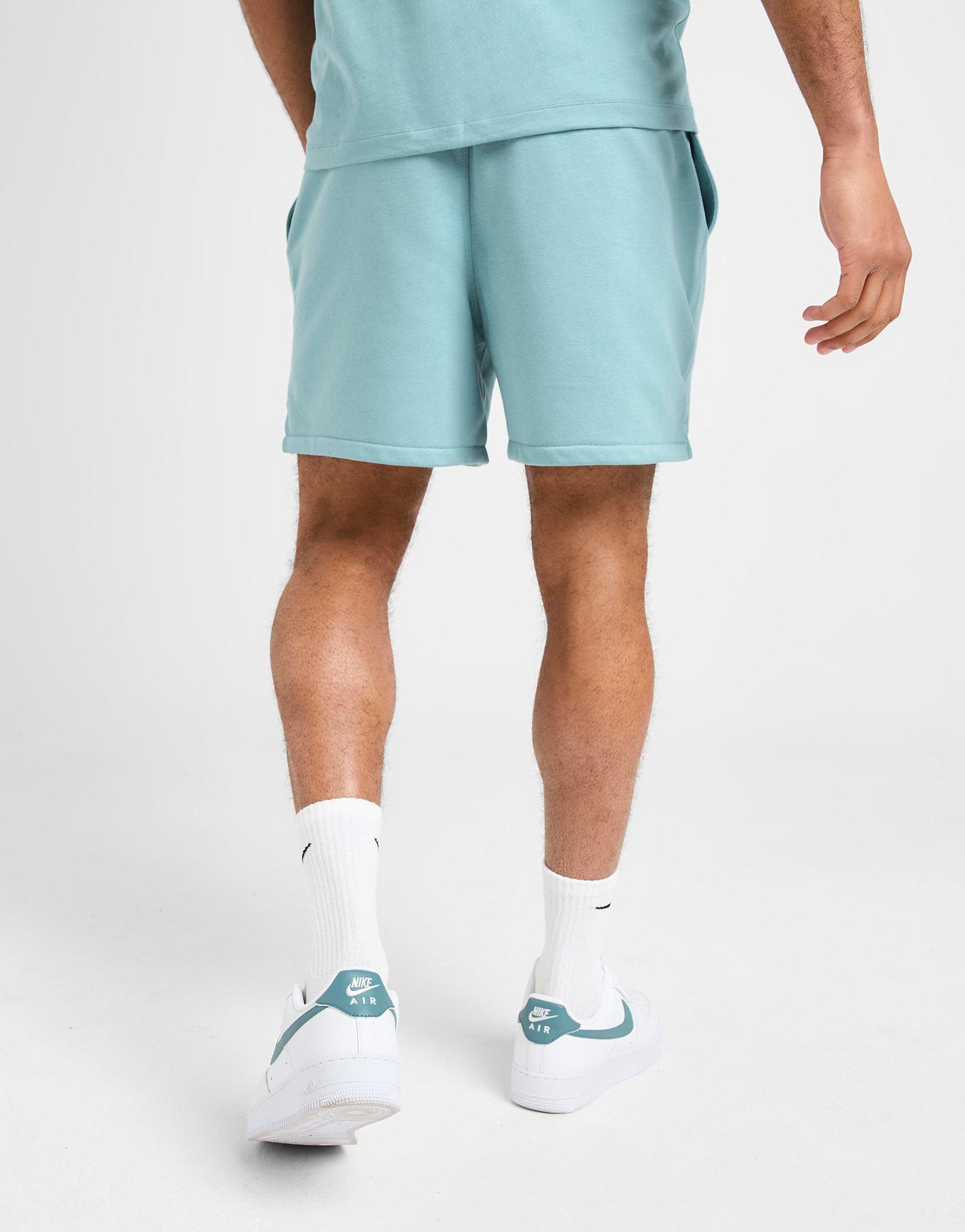 Nike French Terry Flow Shorts