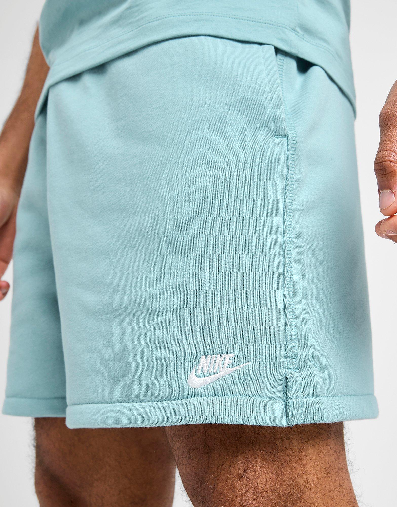 Nike French Terry Flow Shorts