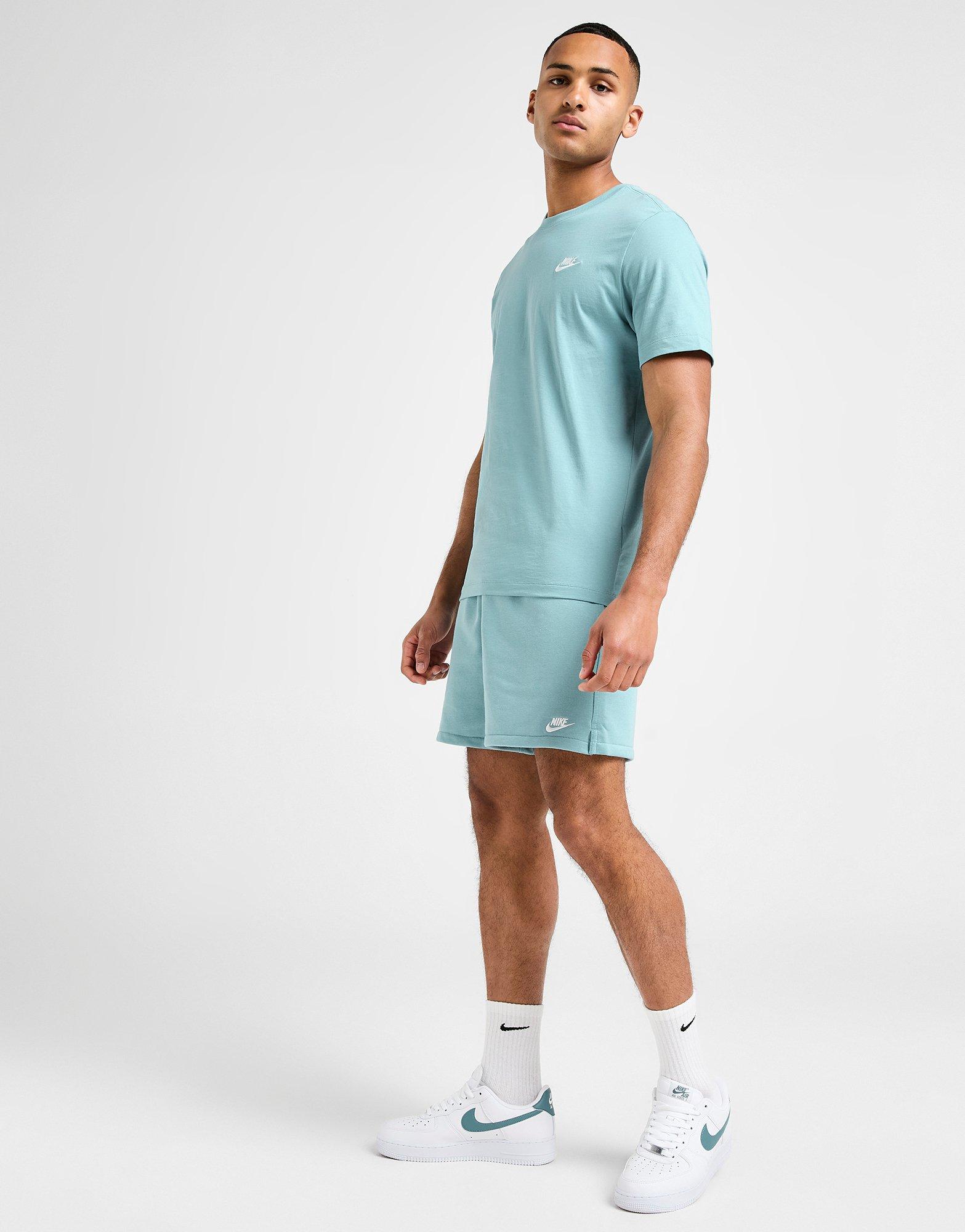Nike French Terry Flow Shorts