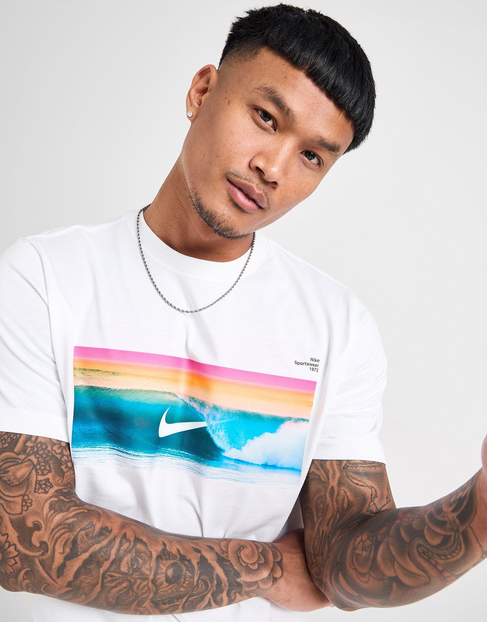 Nike Wave T-Shirt