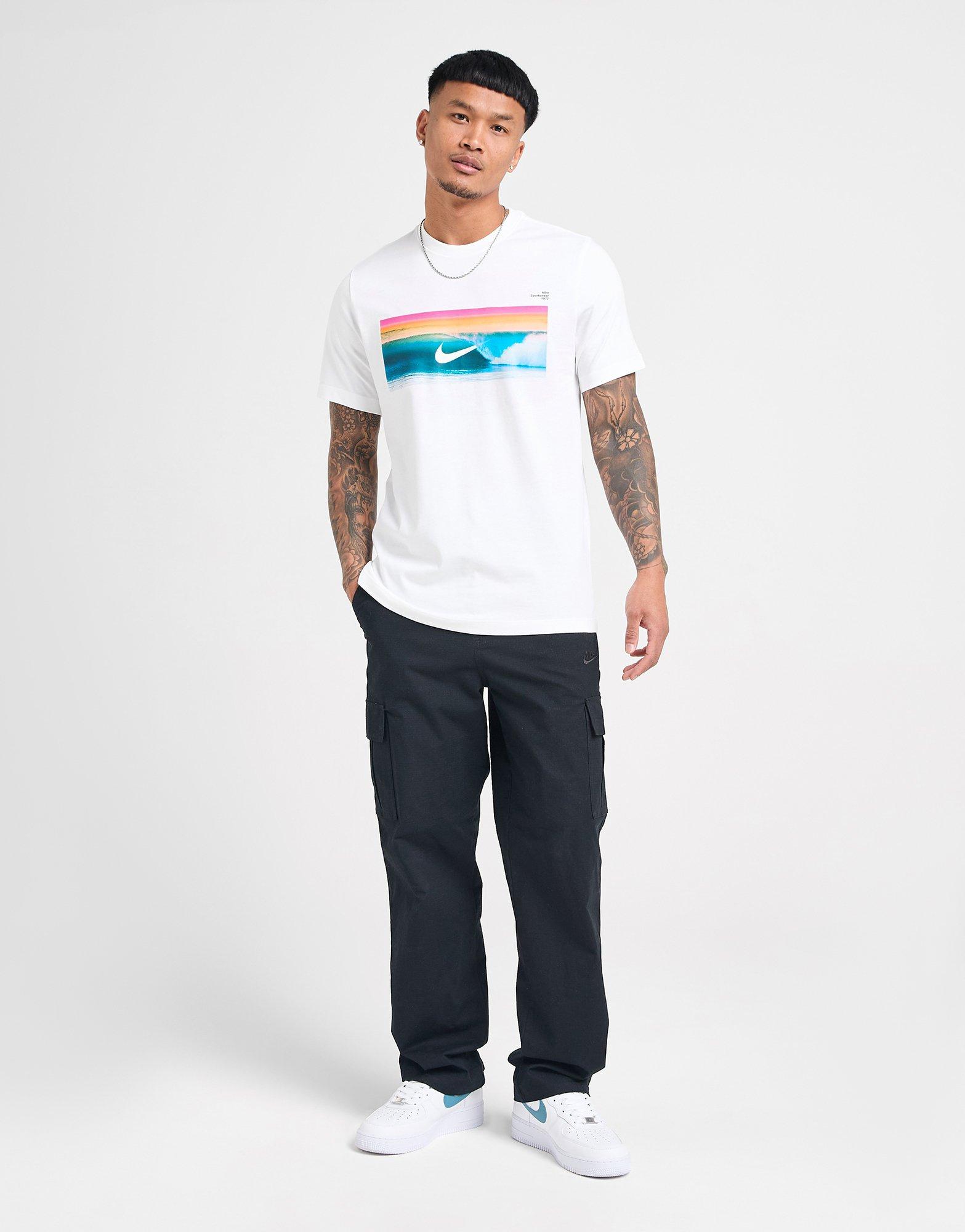 Nike Wave T-Shirt