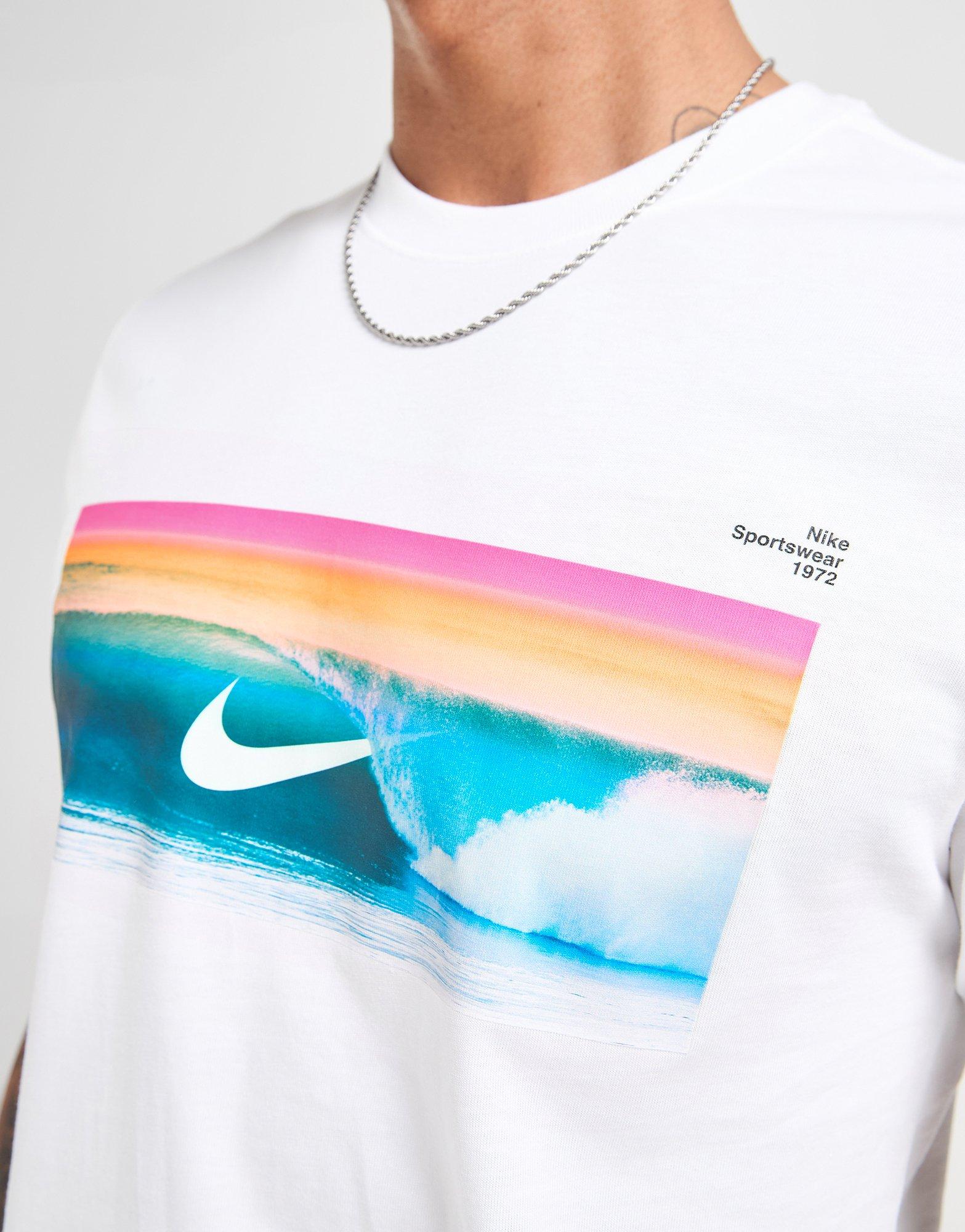Nike Wave T-Shirt