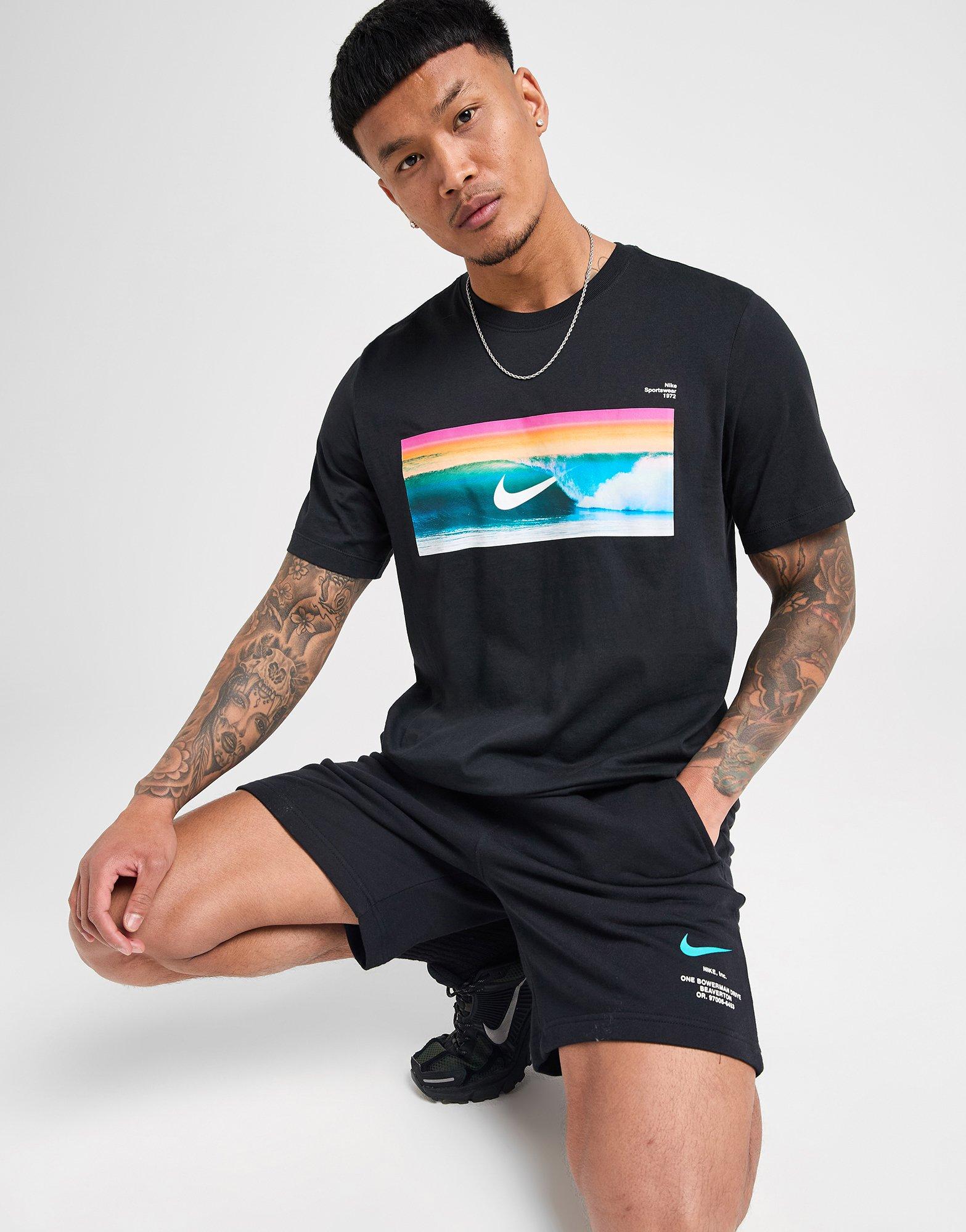 Nike Wave T-Shirt