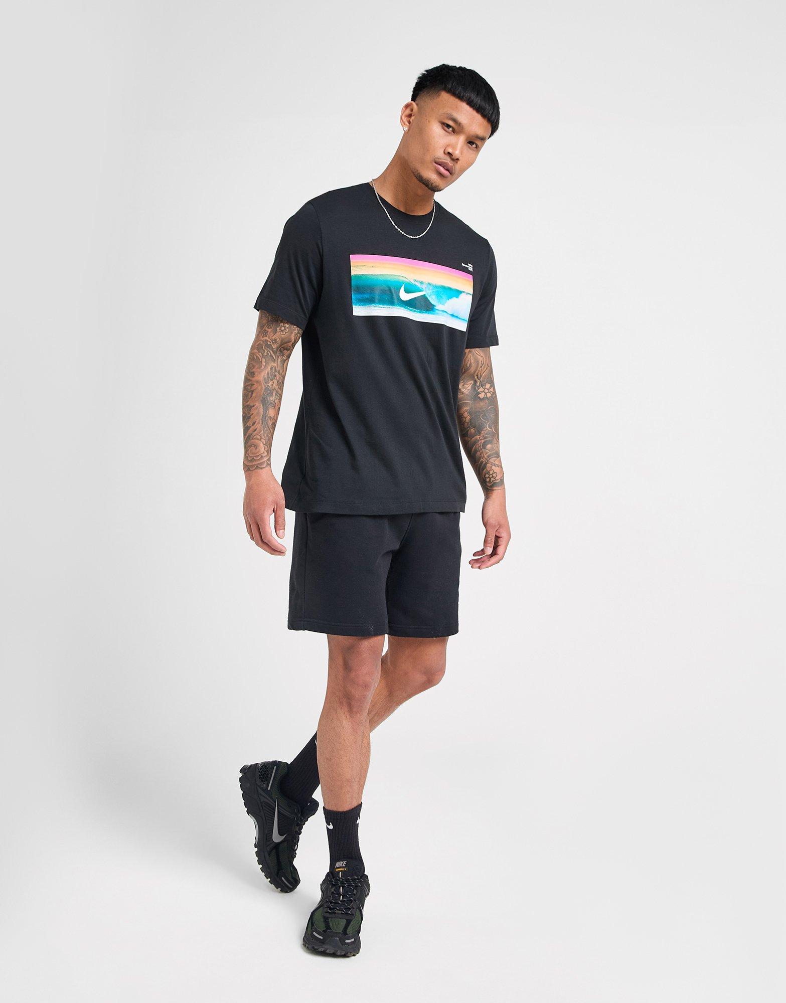 Nike Wave T-Shirt