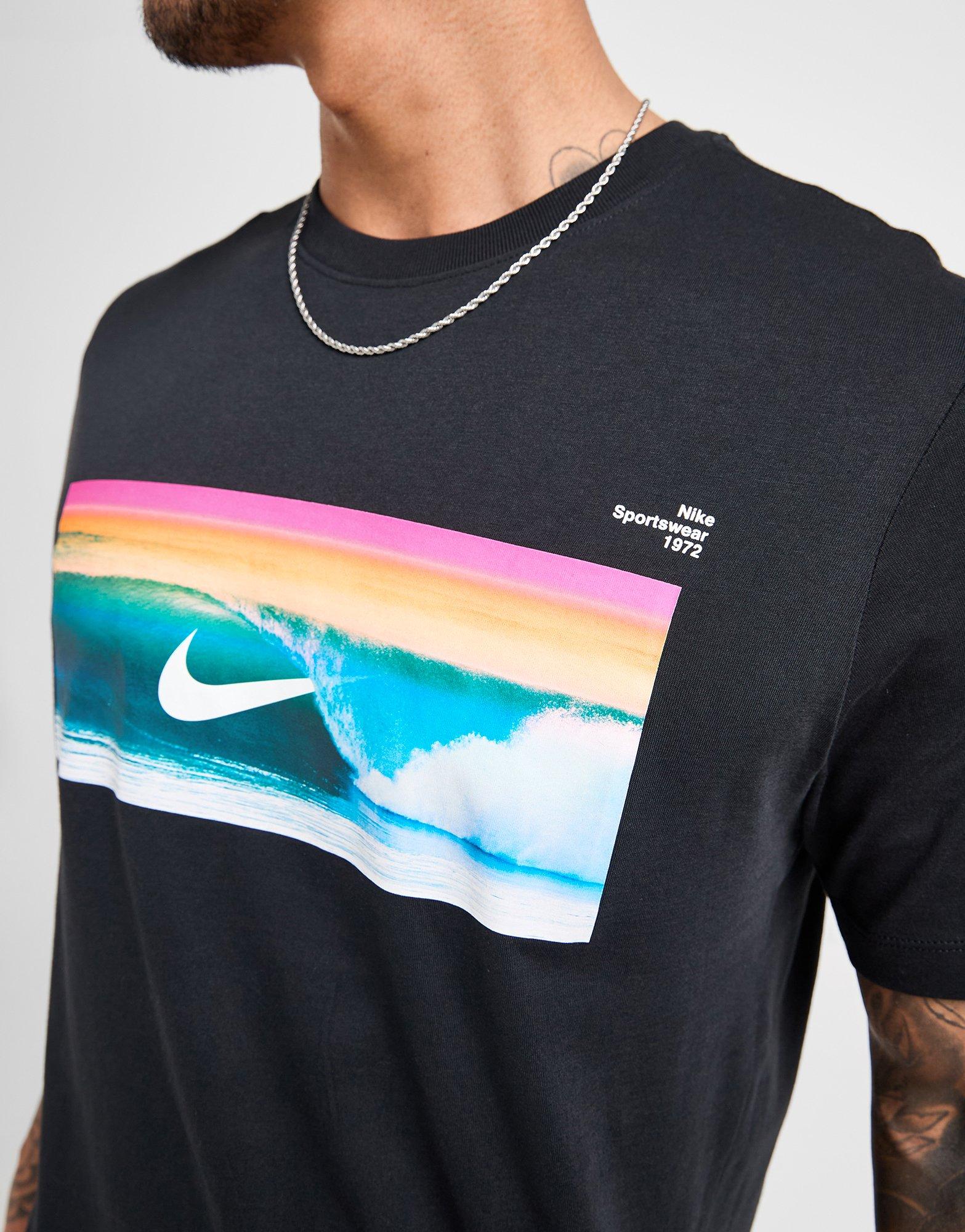 Nike Wave T-Shirt