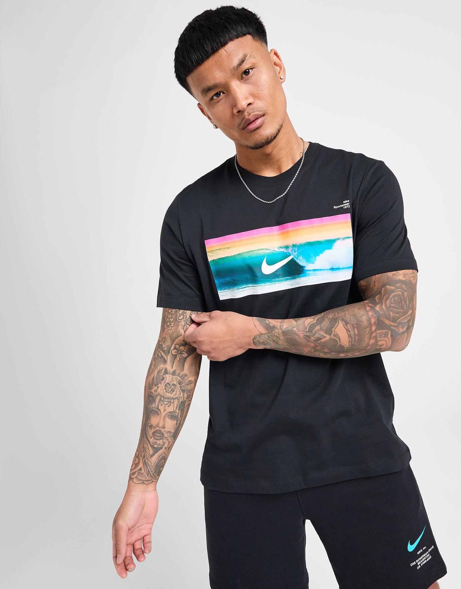Nike Wave T-Shirt
