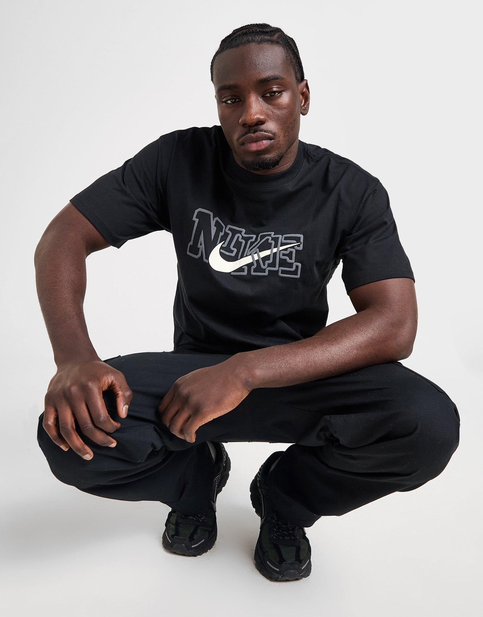 Nike Basketball Stencil T-Shirt