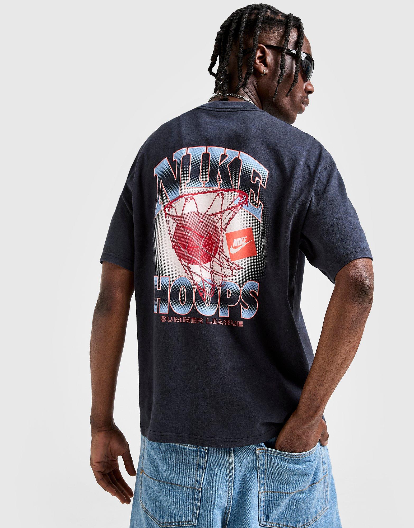 Nike Hoops T-Shirt