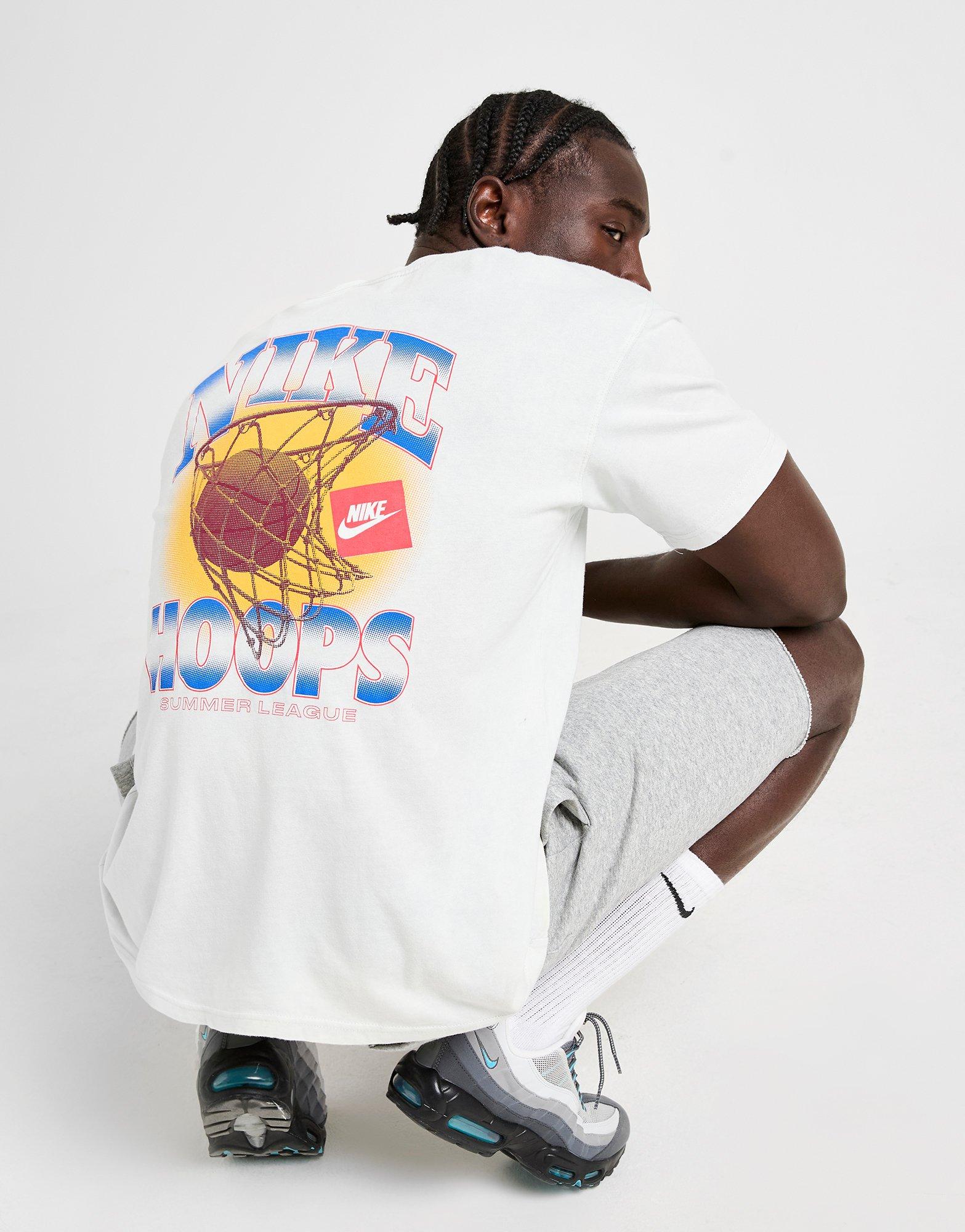 Nike Hoops T-Shirt