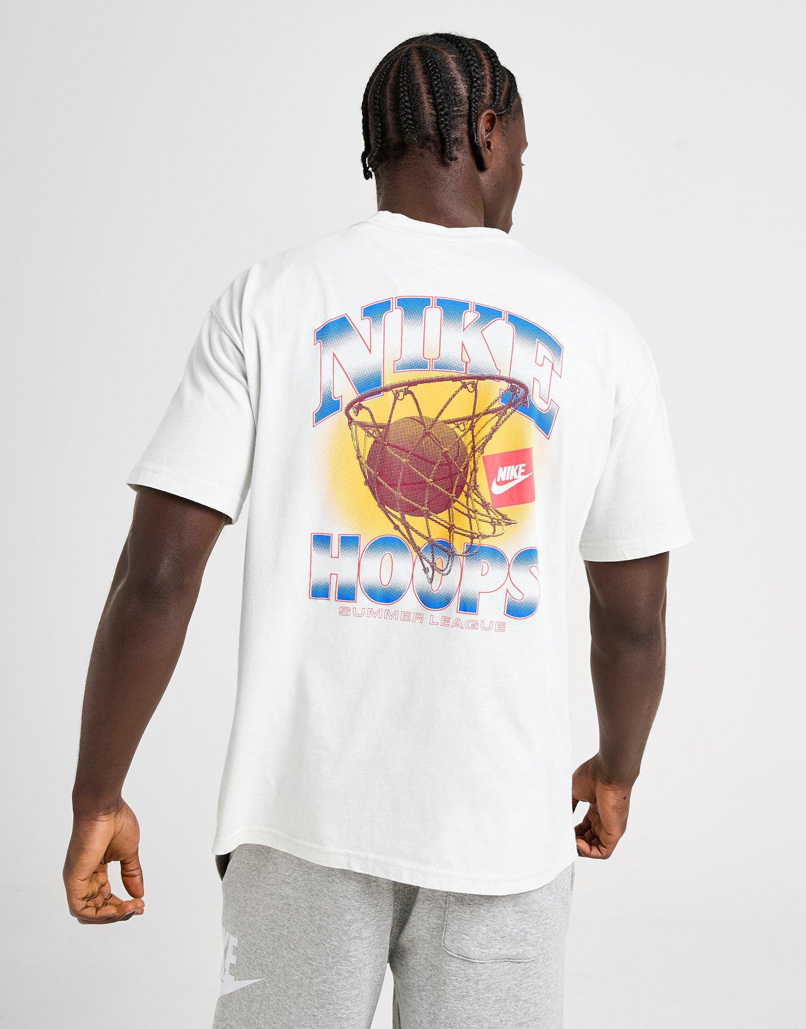 Nike Hoops T-Shirt