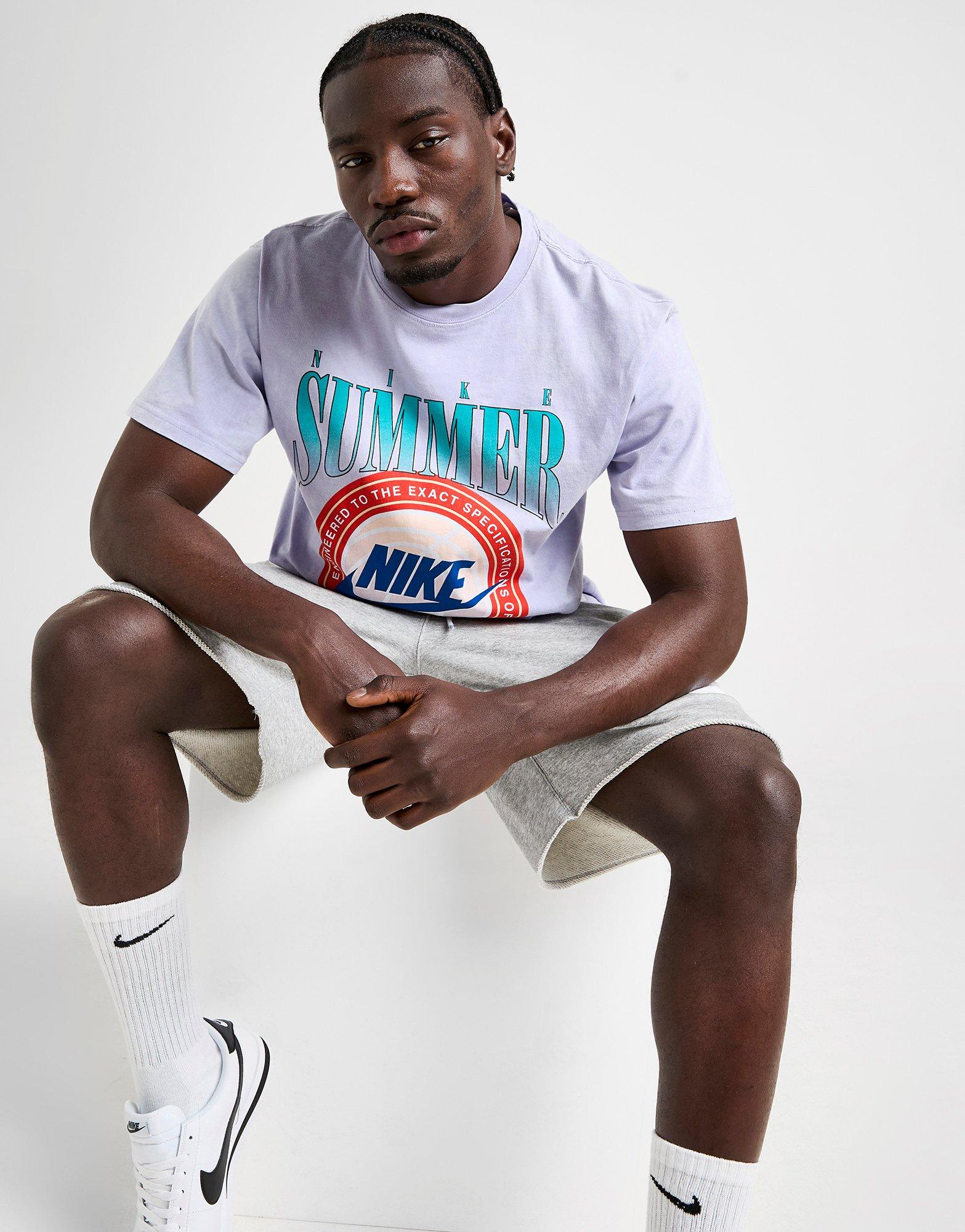 Nike Basketball Summer T-Shirt