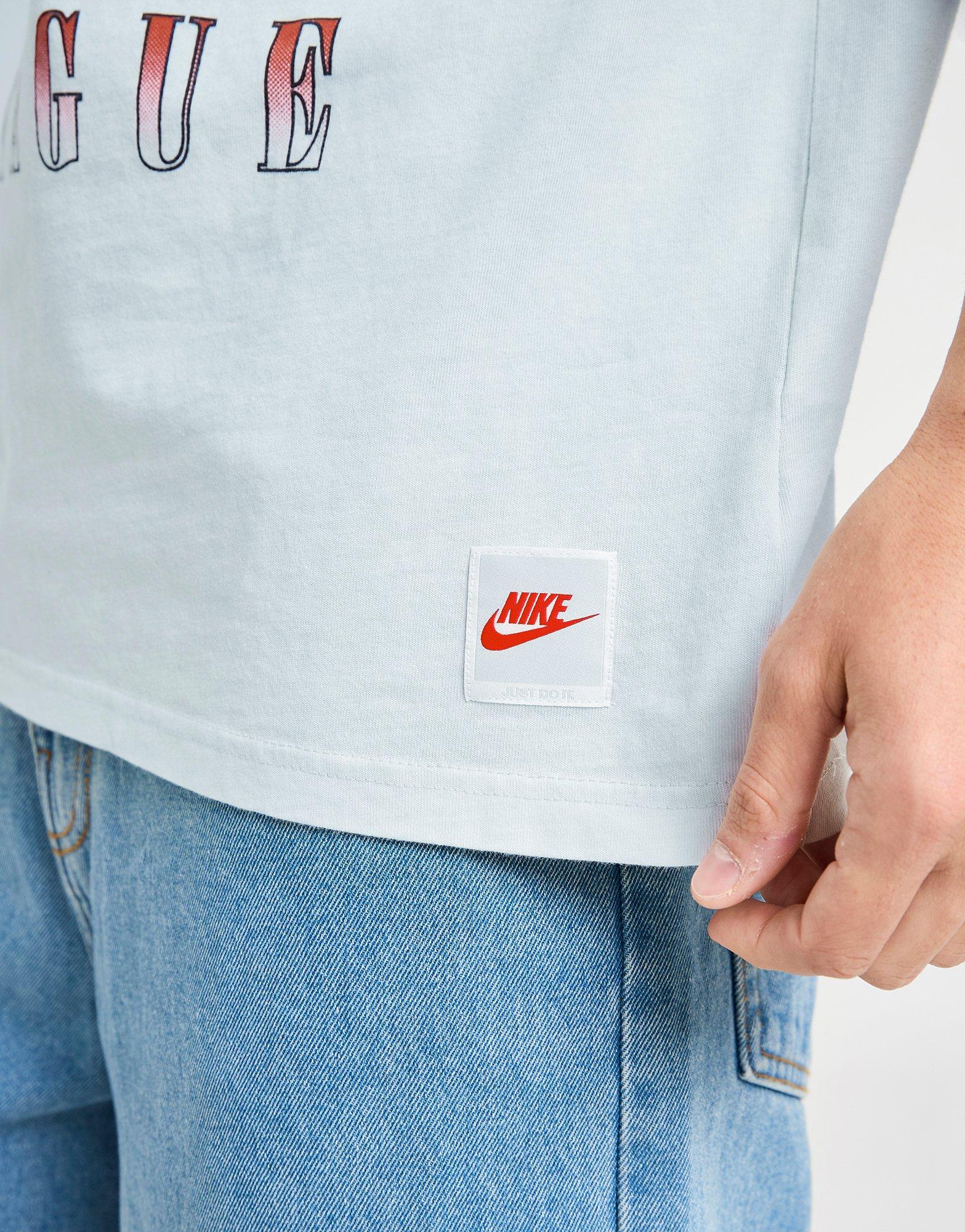 Nike Basketball Summer T-Shirt