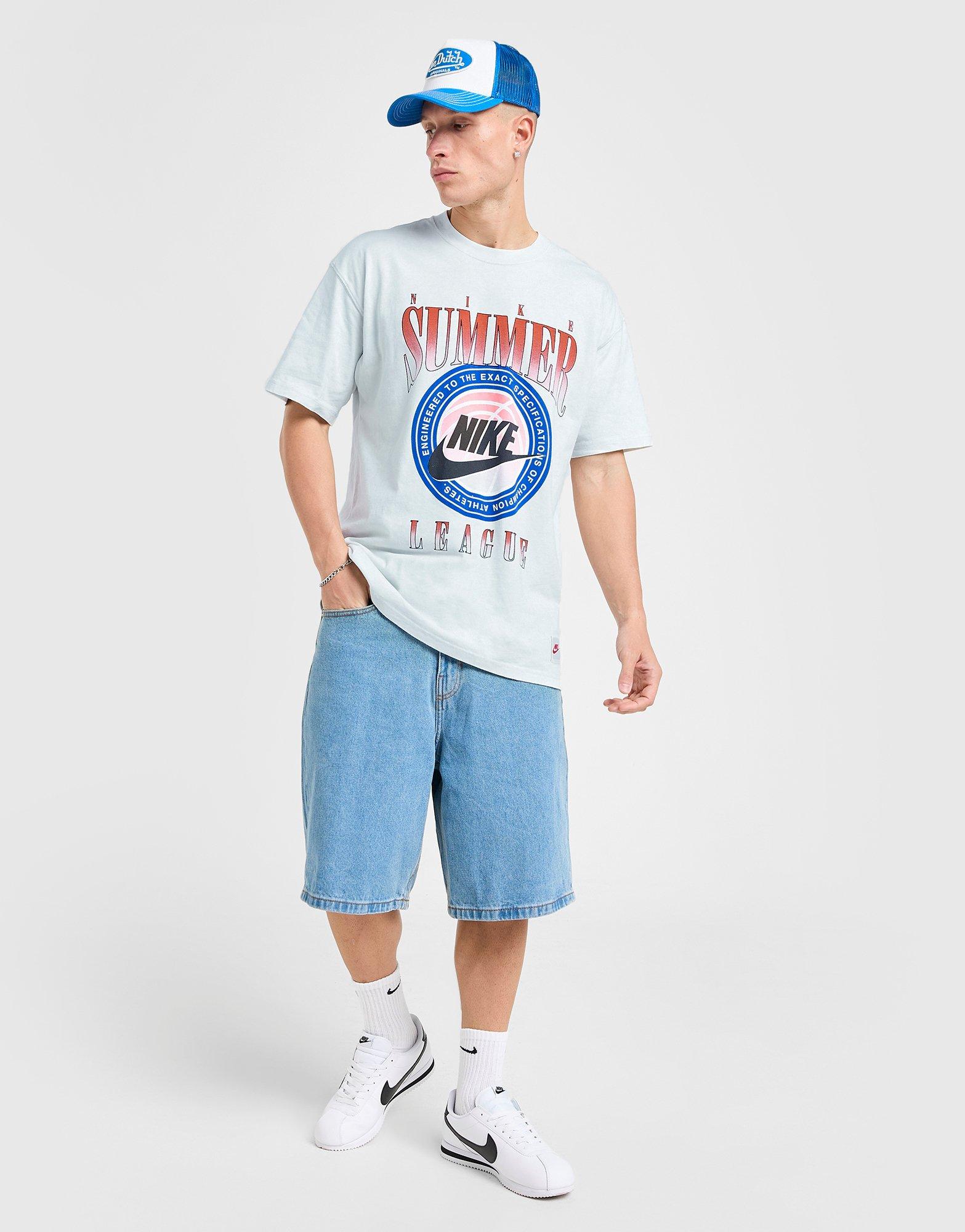 Nike Basketball Summer T-Shirt