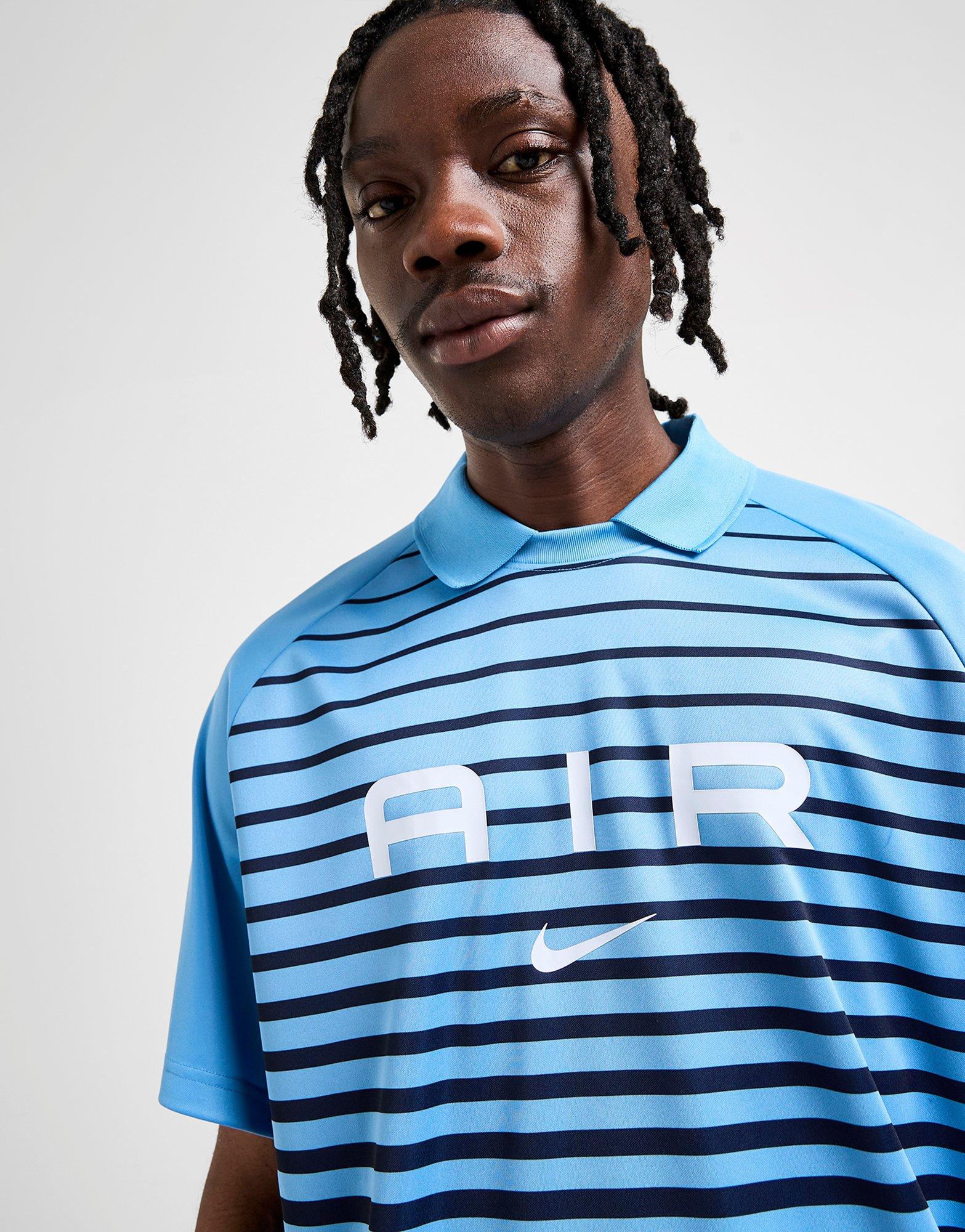 Nike Air Football Shirt
