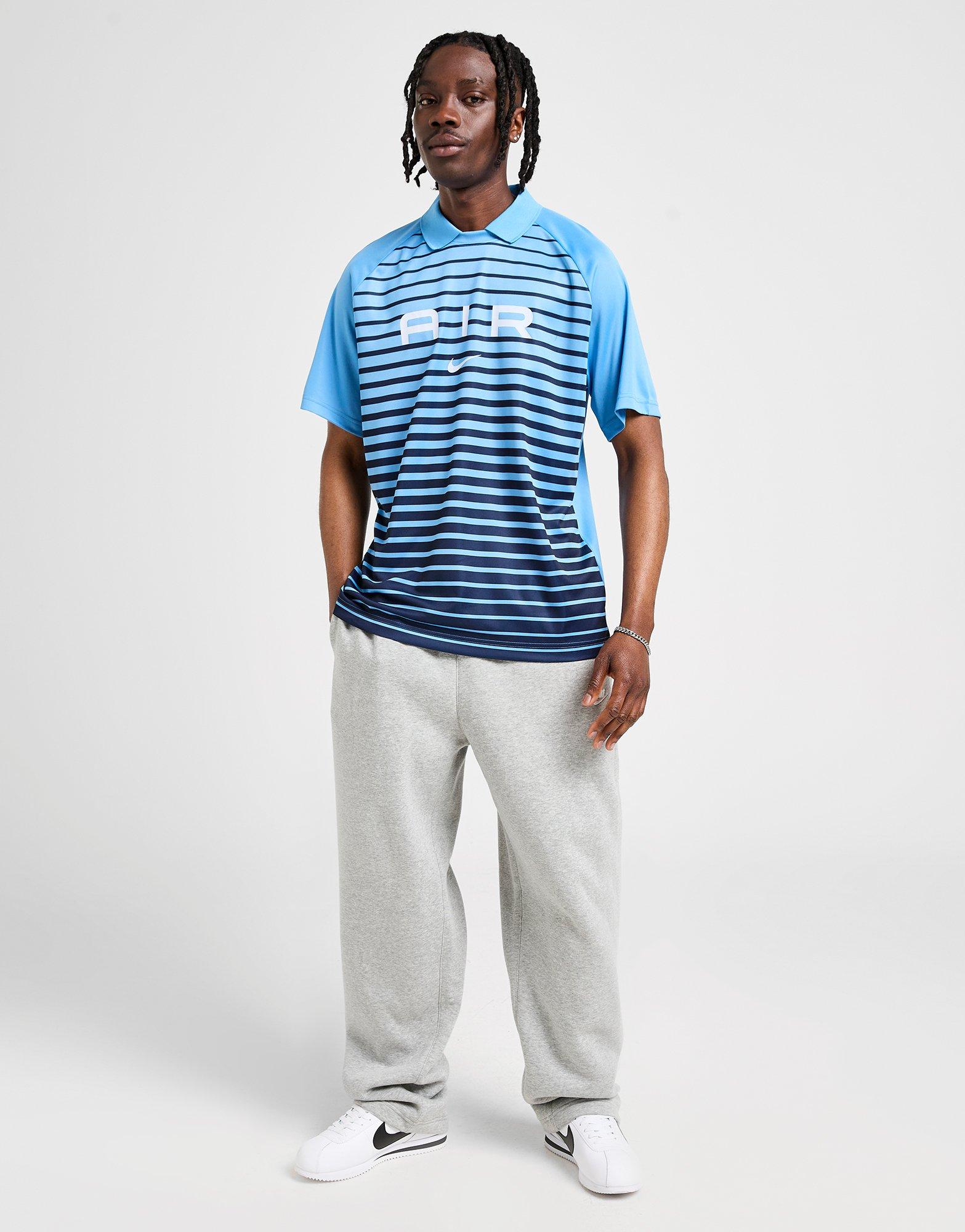 Nike Air Football Shirt